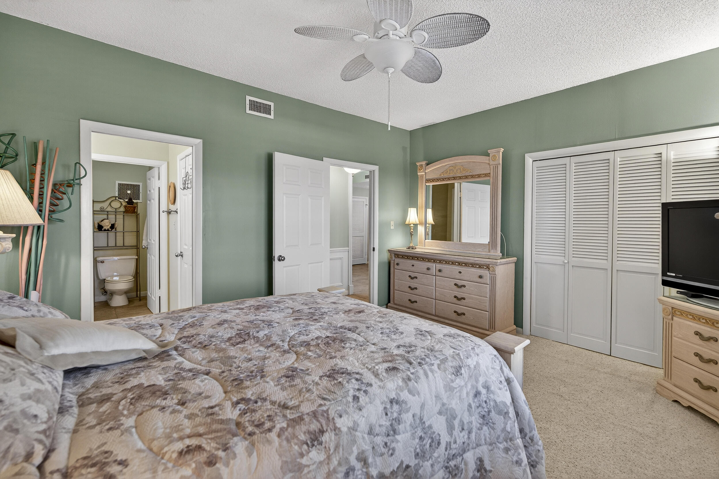 TIDES OF DESTIN - Residential