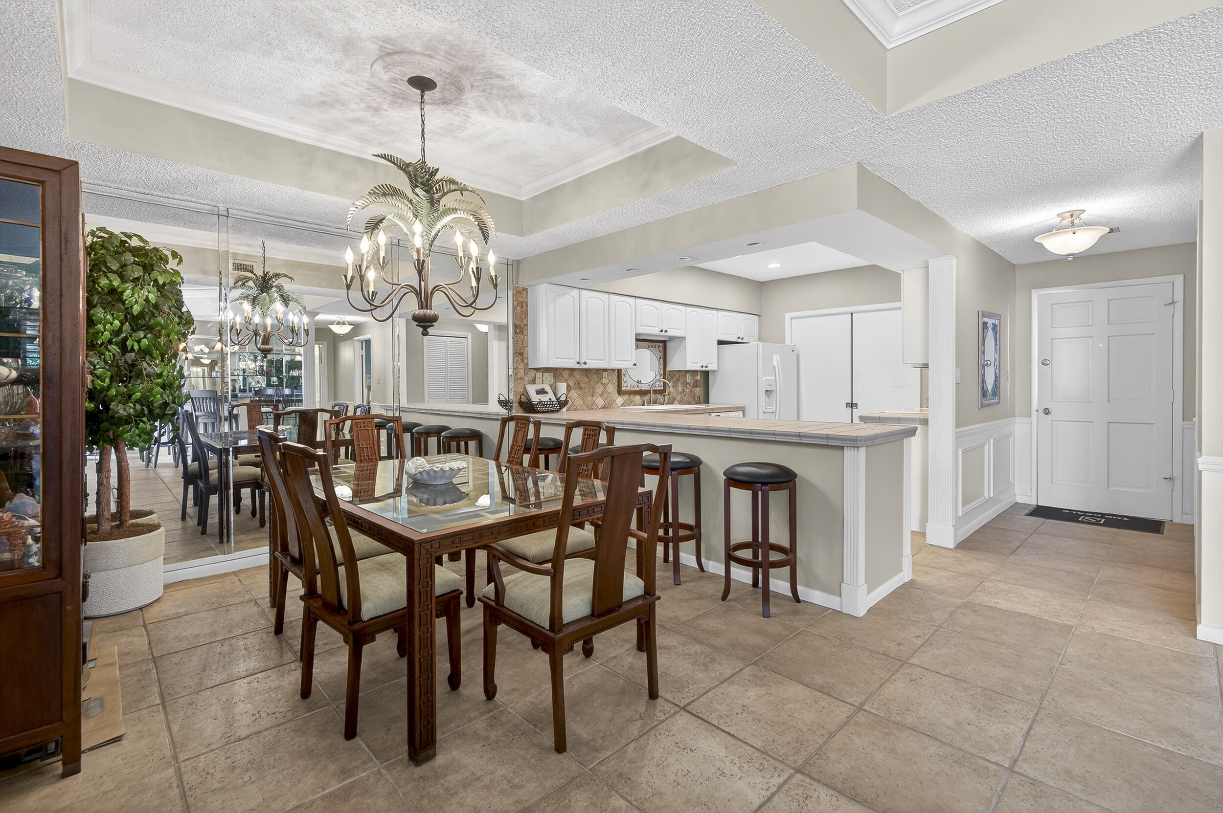 TIDES OF DESTIN - Residential