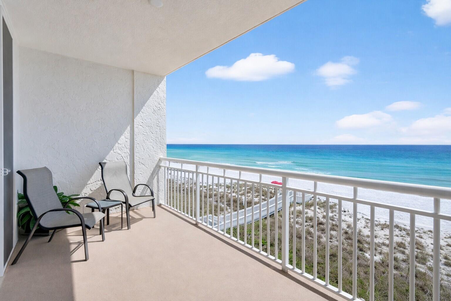 TIDES OF DESTIN - Residential