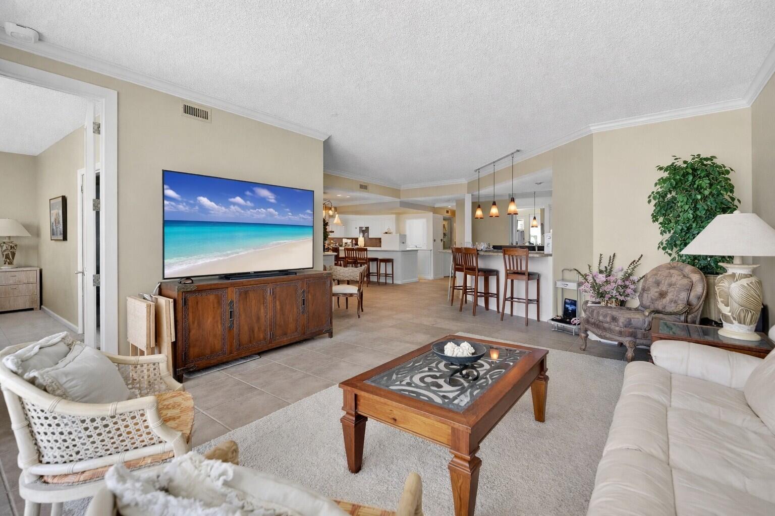 TIDES OF DESTIN - Residential