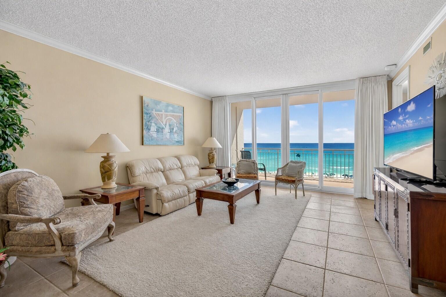 TIDES OF DESTIN - Residential