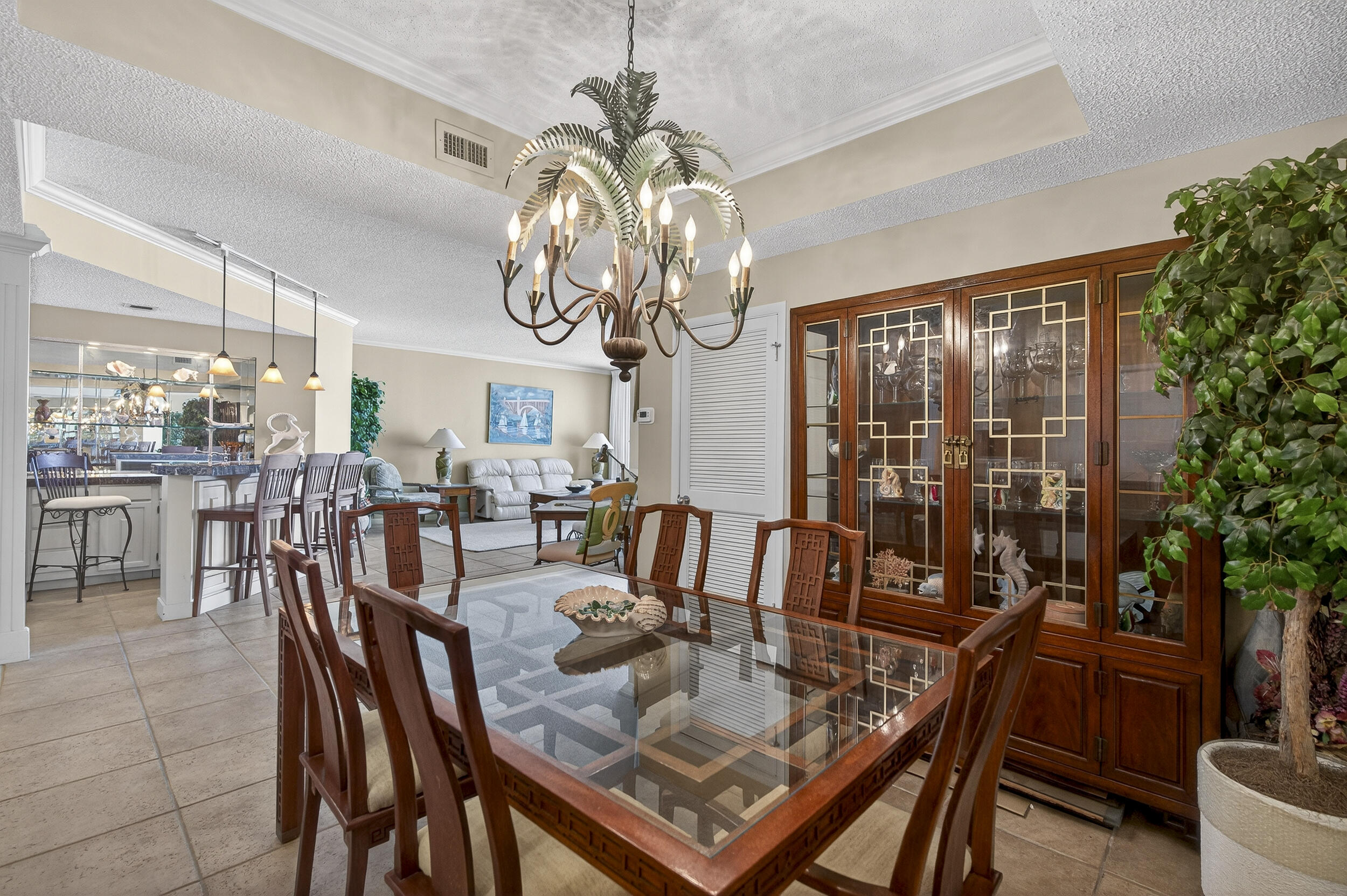 TIDES OF DESTIN - Residential