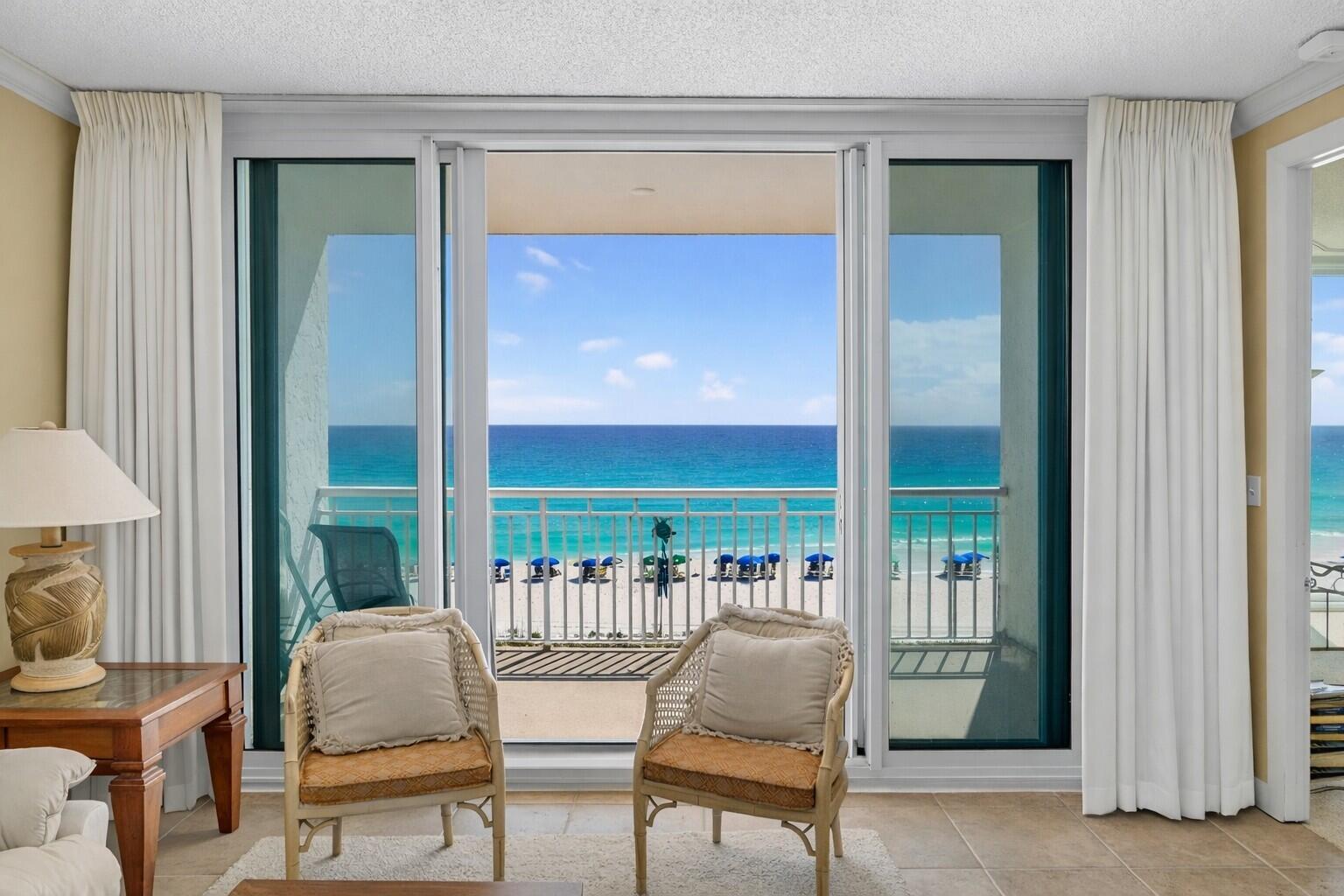 TIDES OF DESTIN - Residential