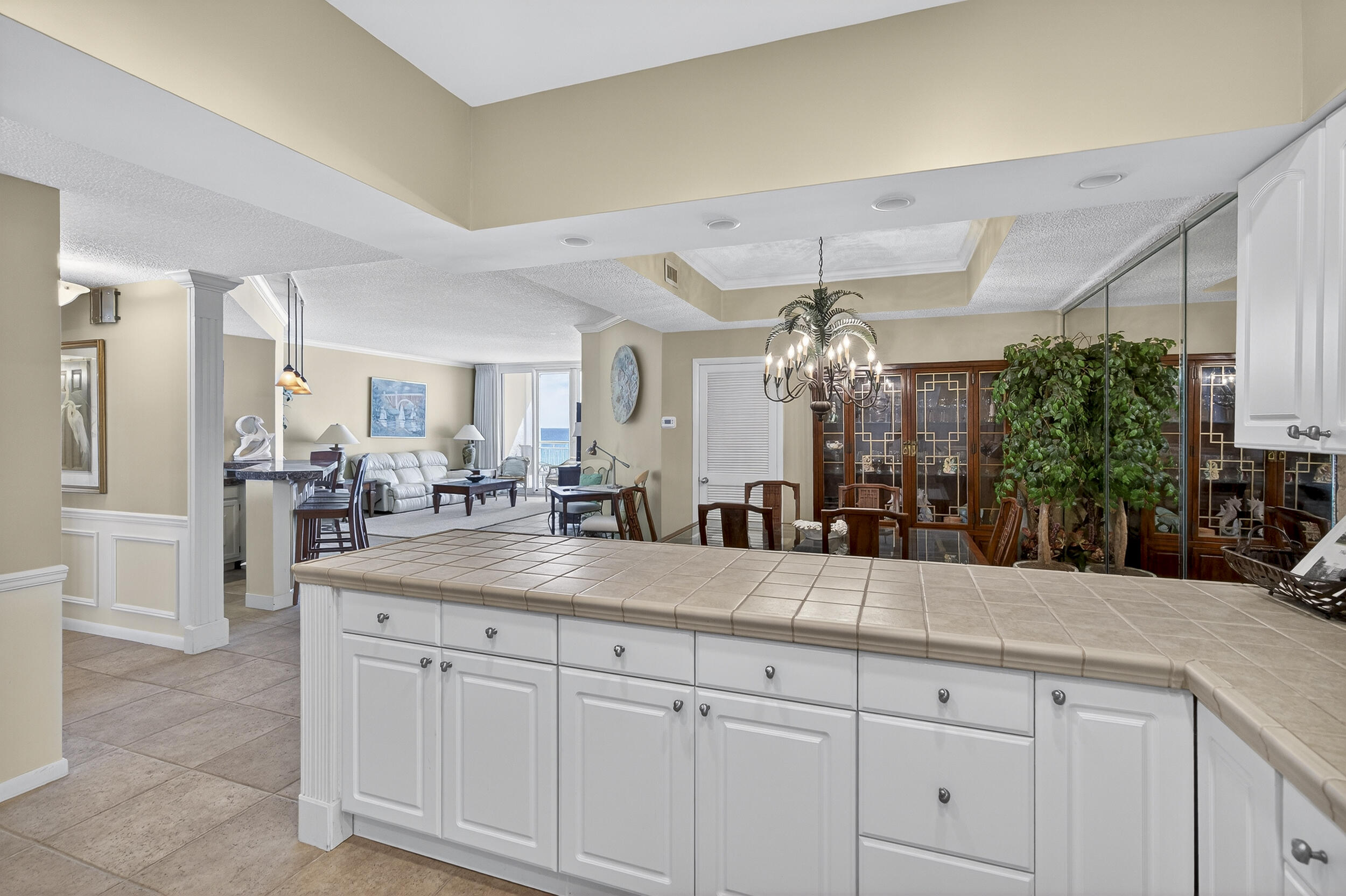 TIDES OF DESTIN - Residential