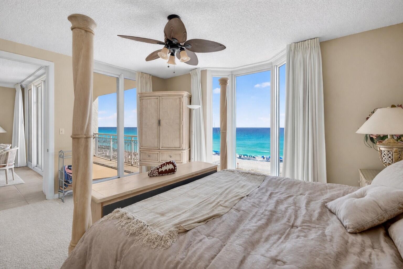 TIDES OF DESTIN - Residential