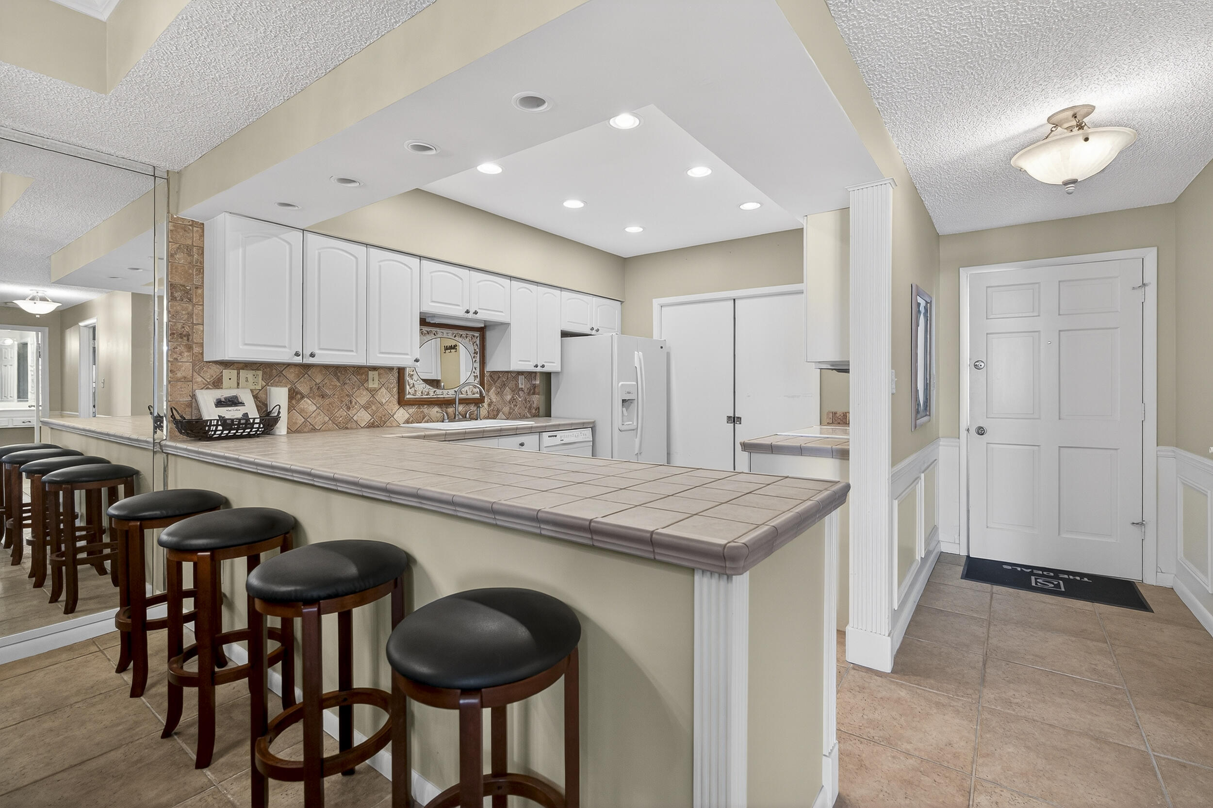 TIDES OF DESTIN - Residential