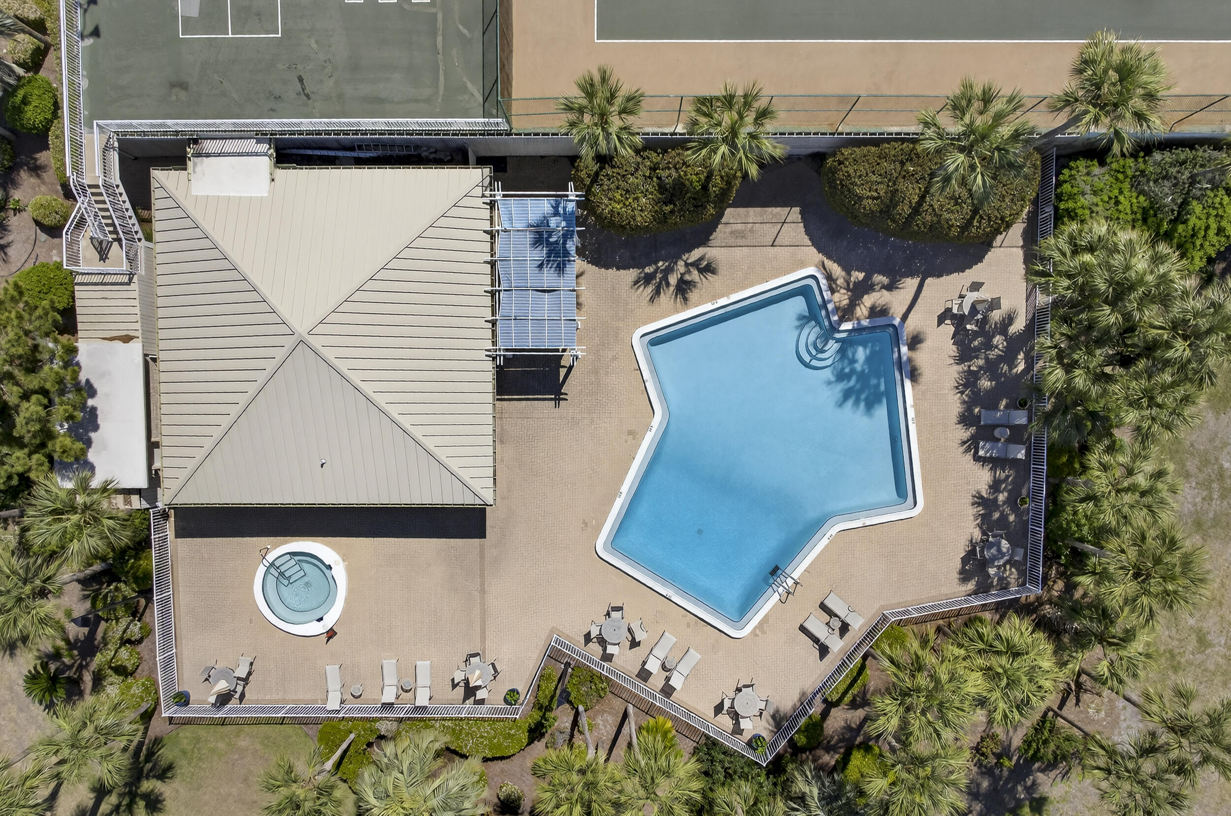 TIDES OF DESTIN - Residential