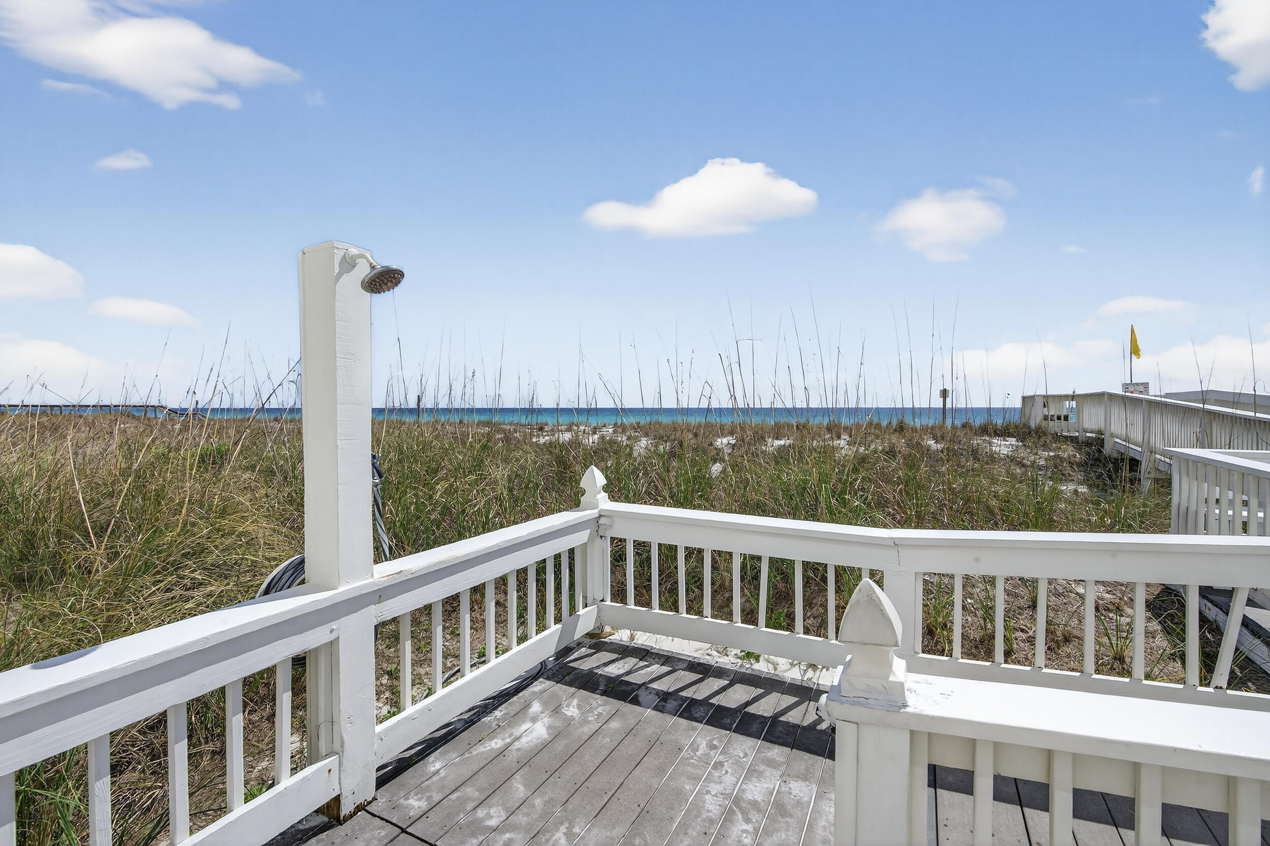 TIDES OF DESTIN - Residential