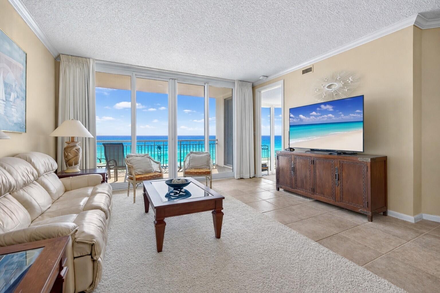 TIDES OF DESTIN - Residential