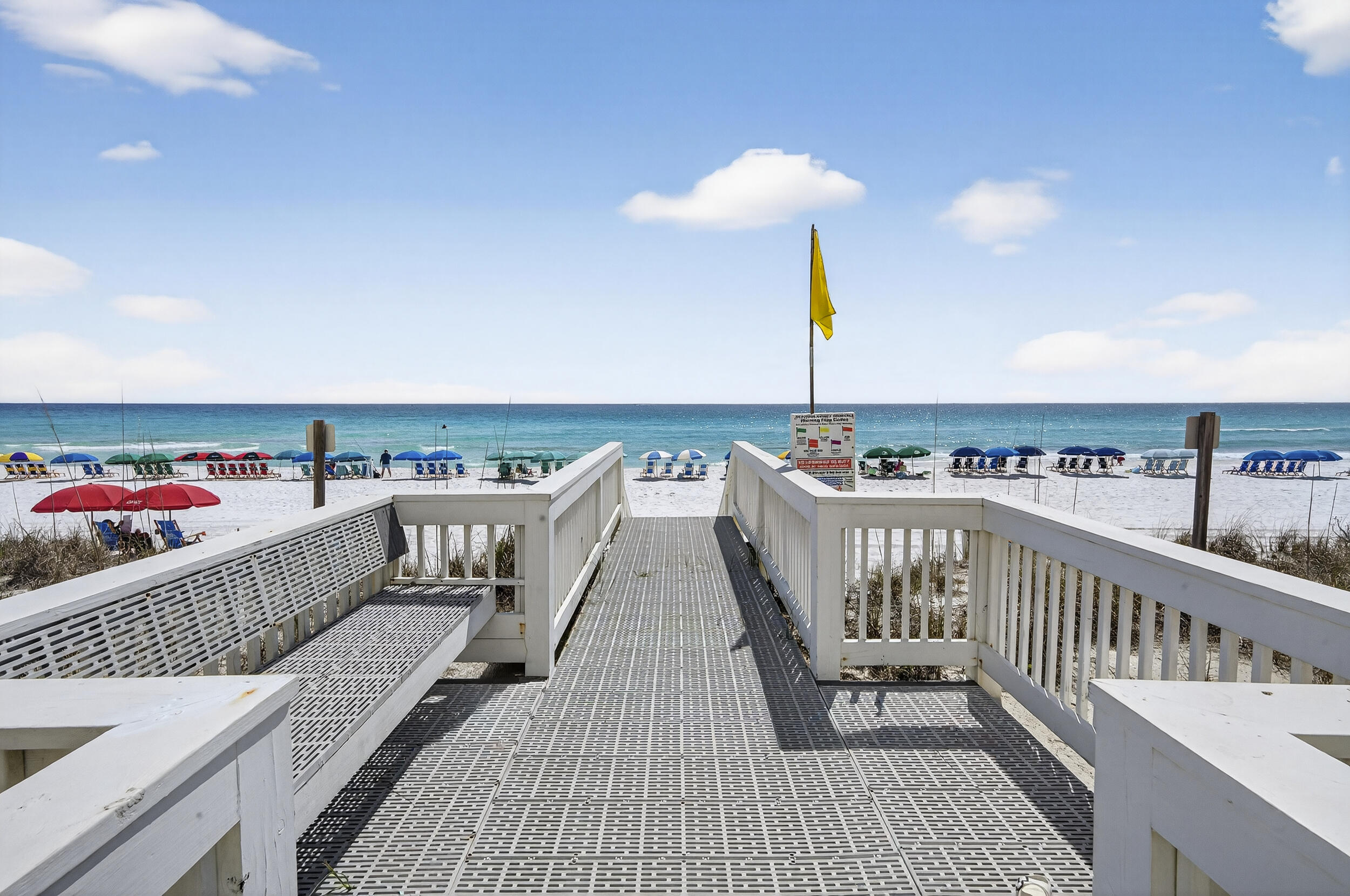 TIDES OF DESTIN - Residential