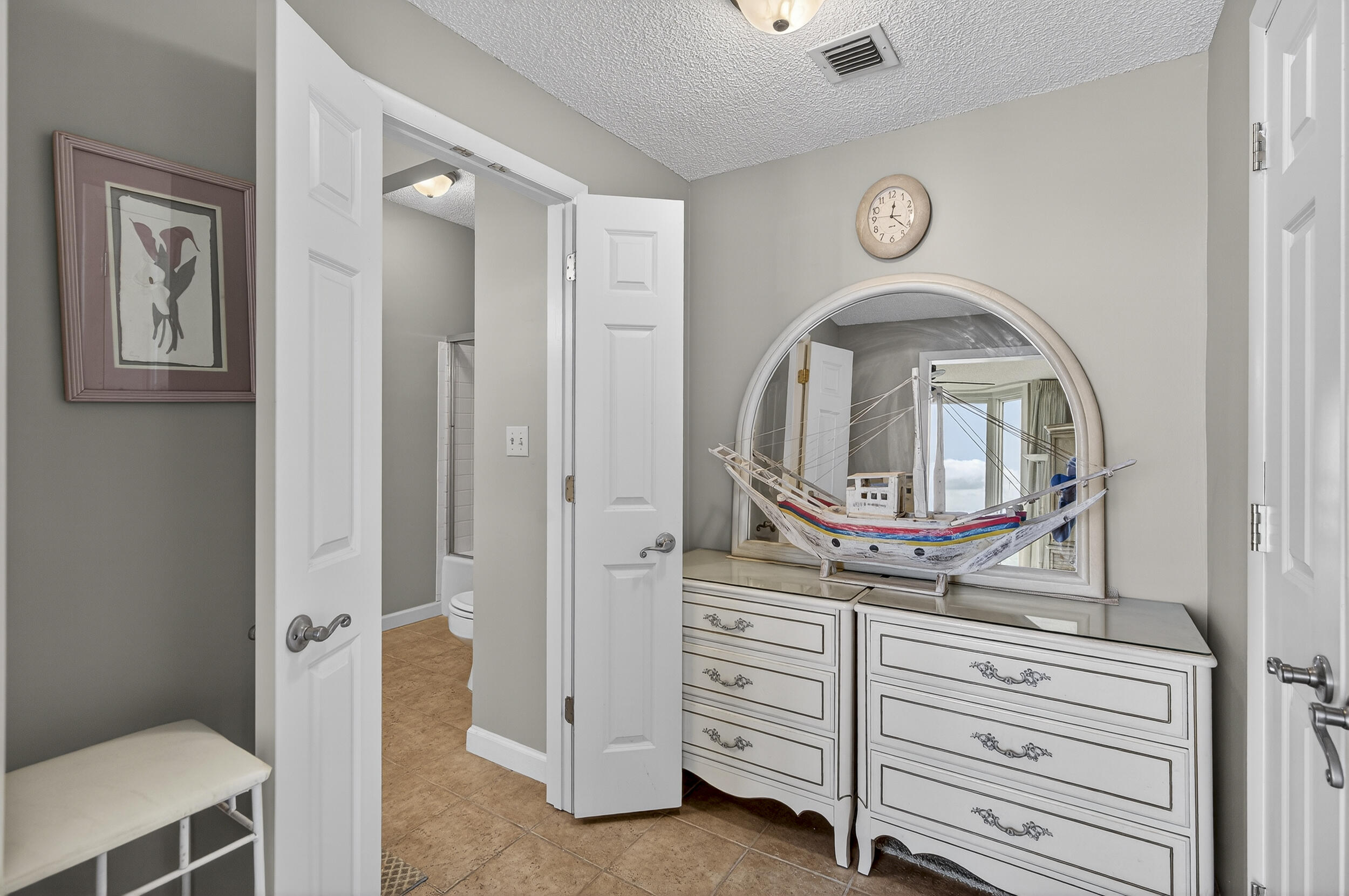 TIDES OF DESTIN - Residential