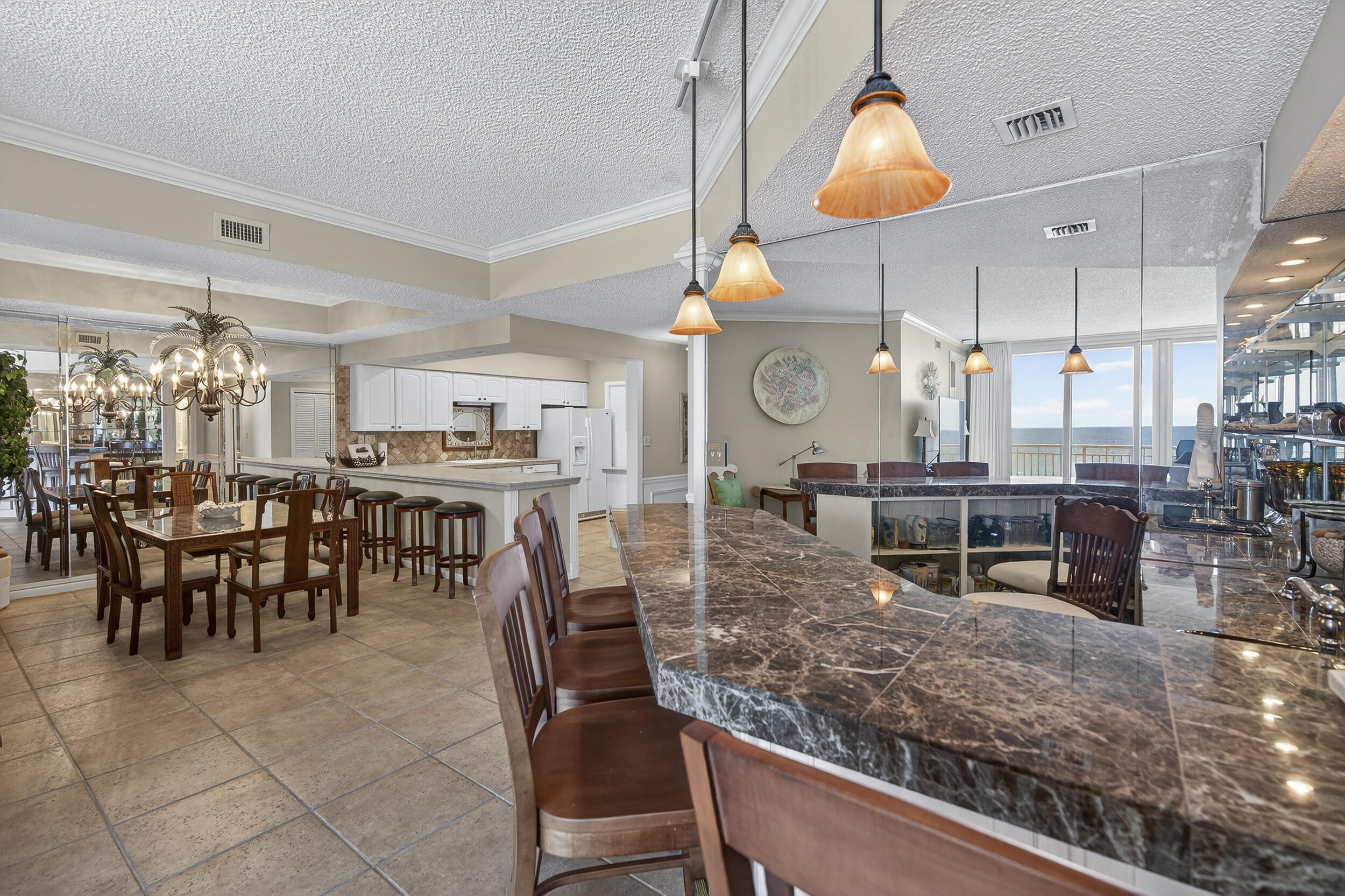 TIDES OF DESTIN - Residential