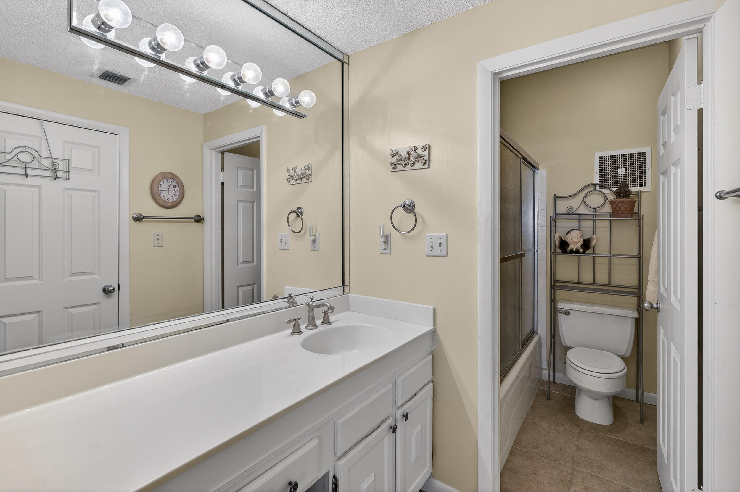 TIDES OF DESTIN - Residential