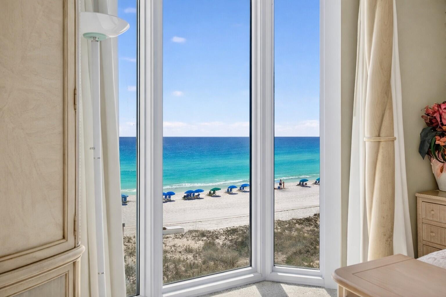 TIDES OF DESTIN - Residential