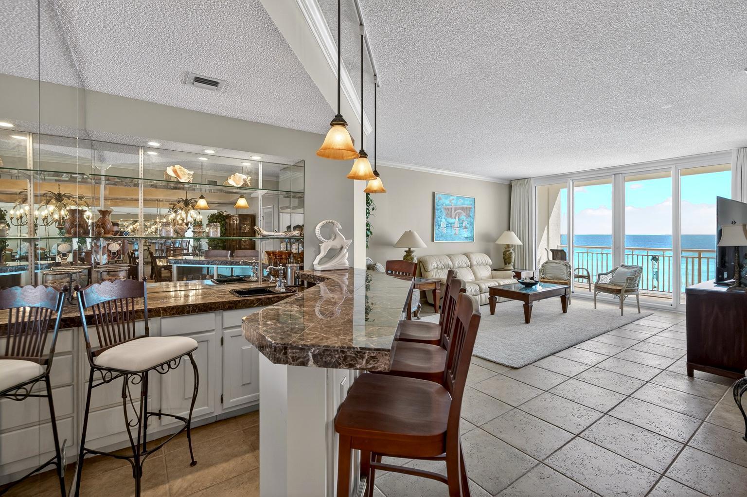 TIDES OF DESTIN - Residential