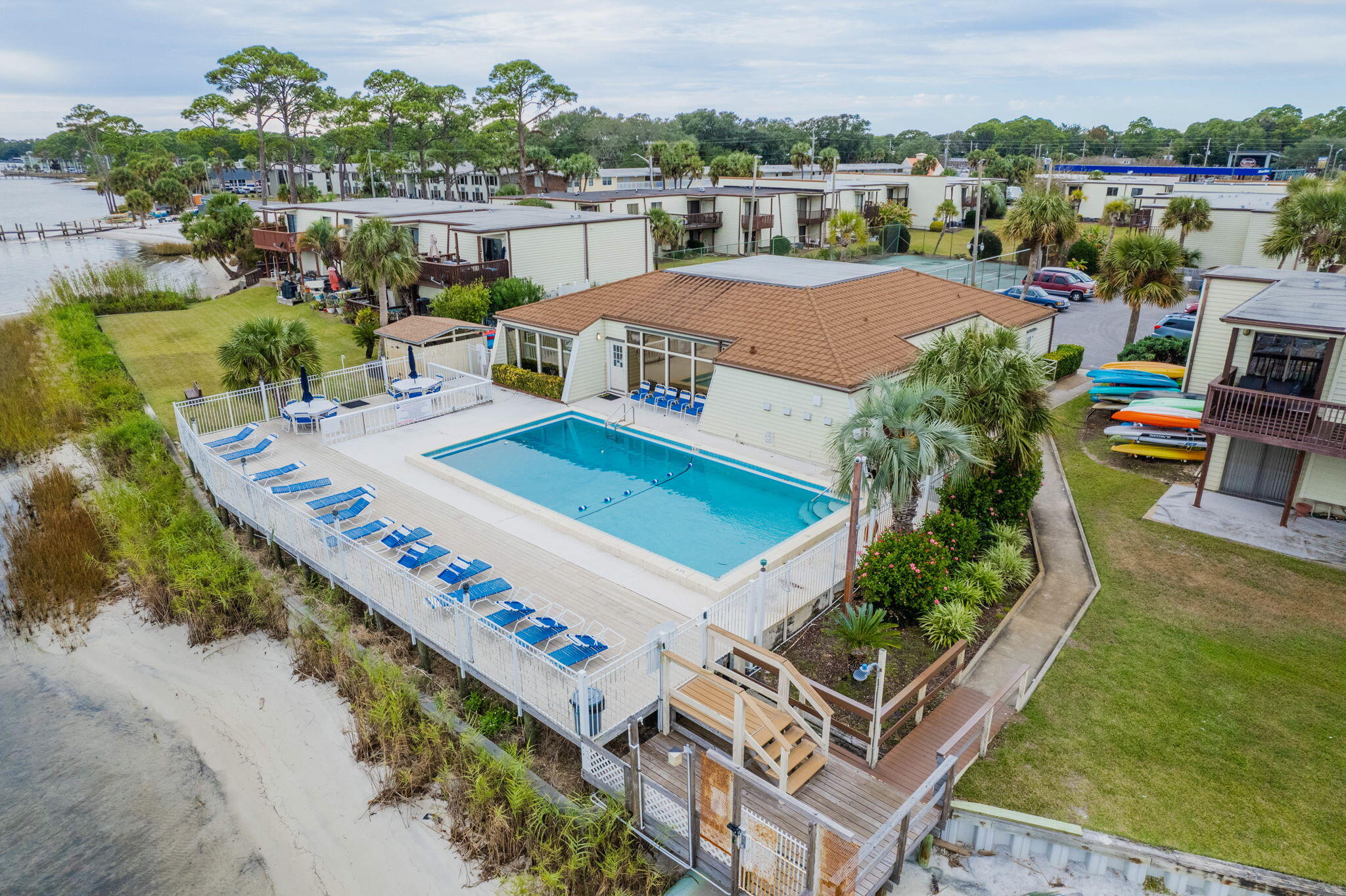 FOUNTAINHEAD CONDO - Residential