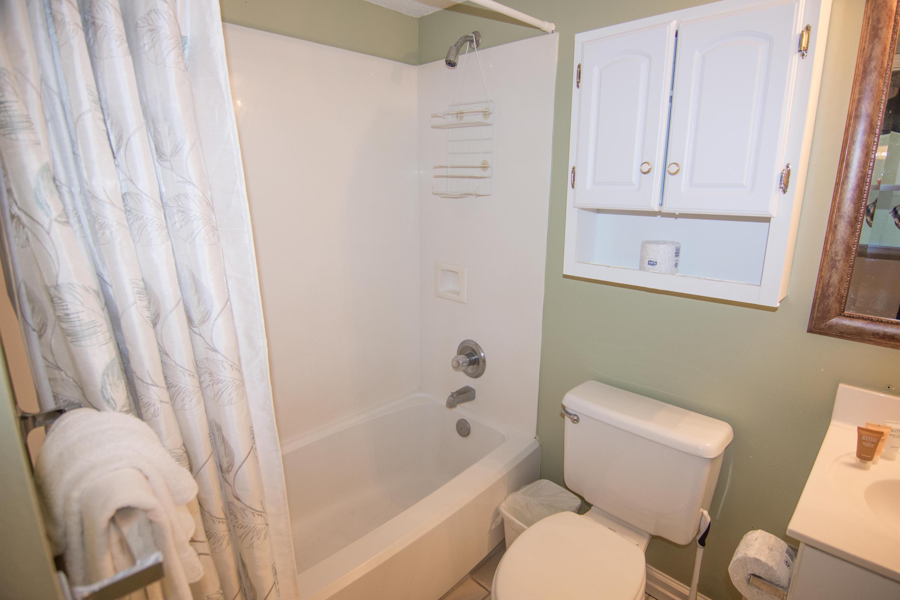 PELICAN BEACH RESORT CONDO - Residential