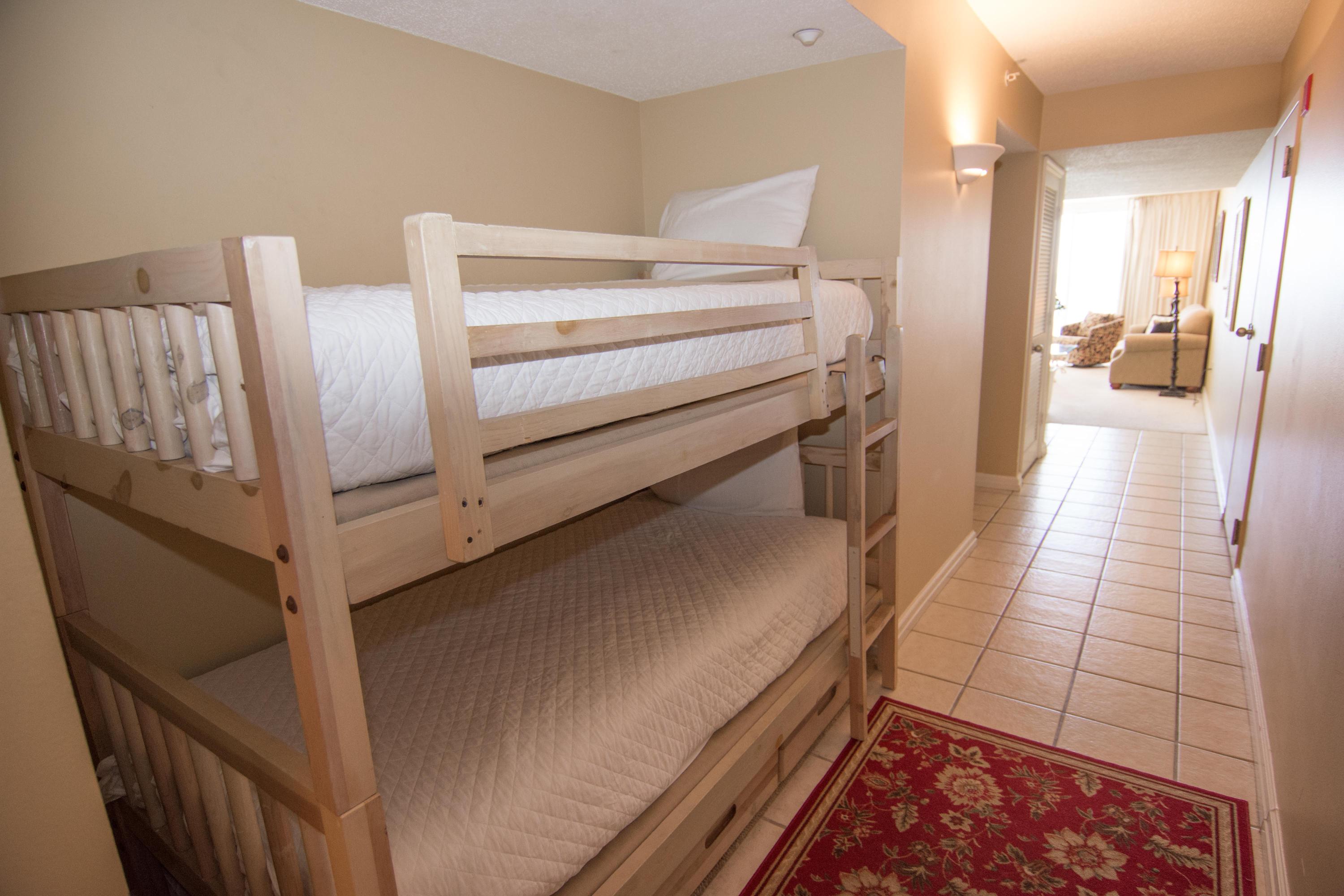 PELICAN BEACH RESORT CONDO - Residential