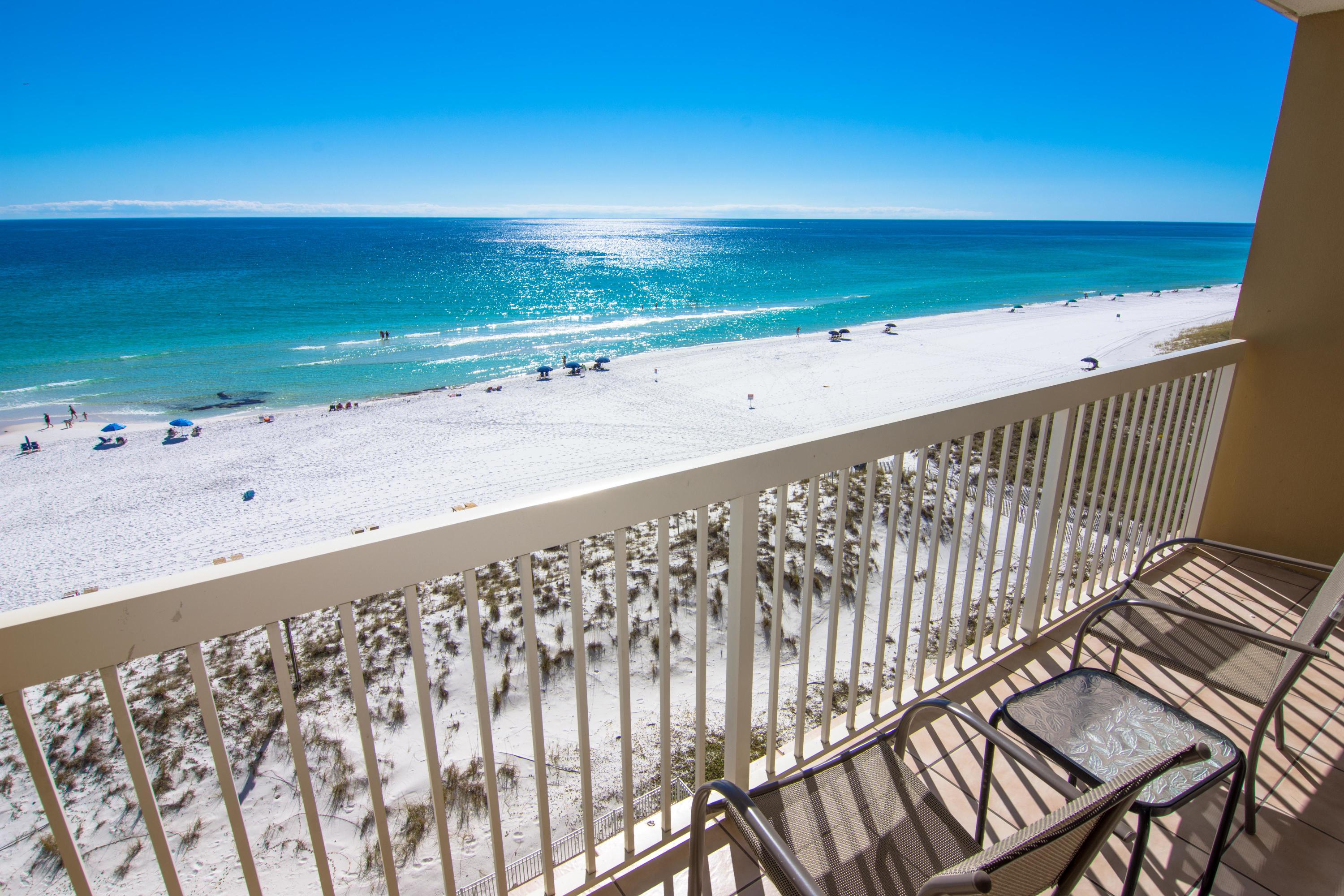PELICAN BEACH RESORT CONDO - Residential