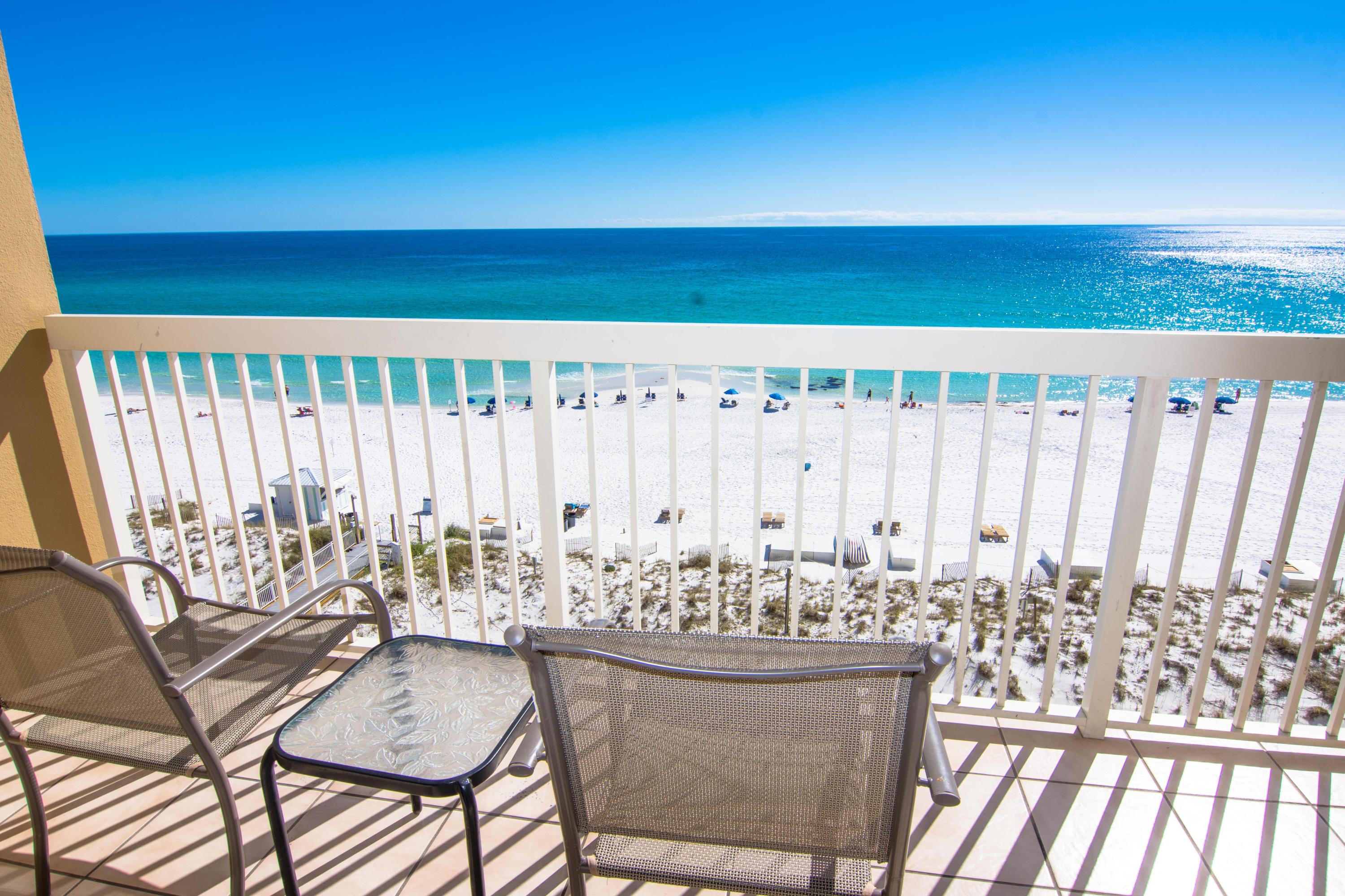 PELICAN BEACH RESORT CONDO - Residential