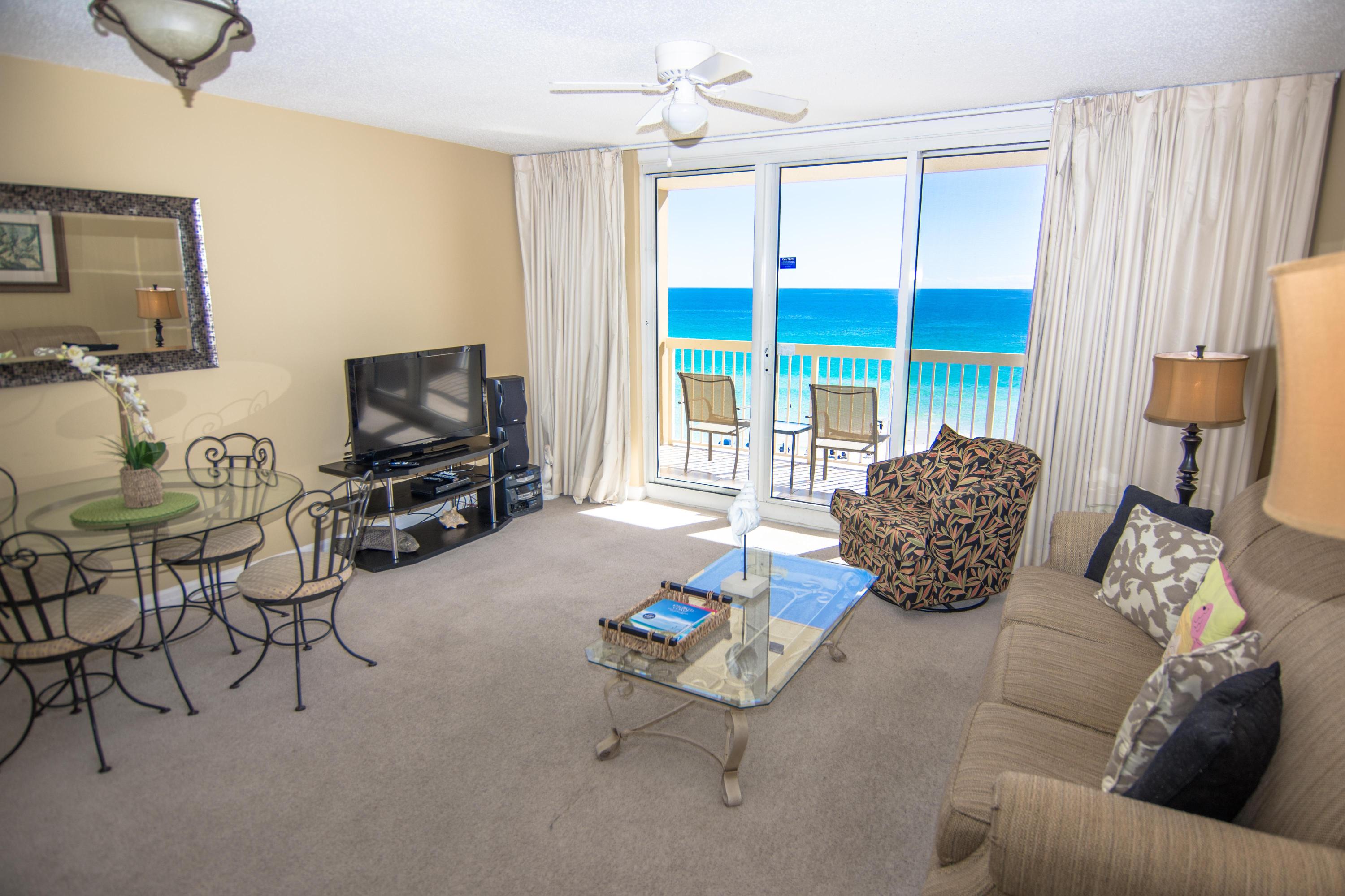 PELICAN BEACH RESORT CONDO - Residential