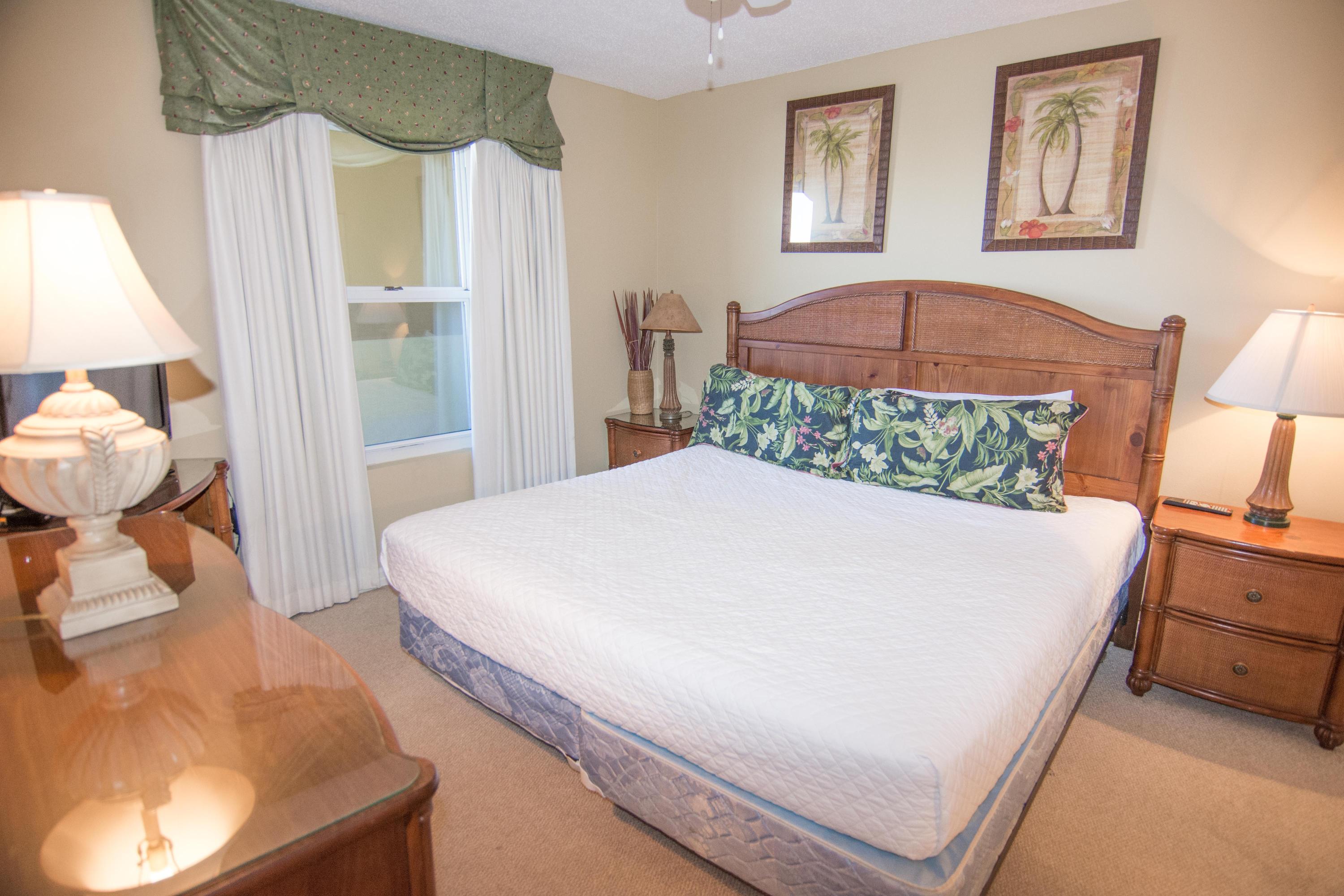 PELICAN BEACH RESORT CONDO - Residential