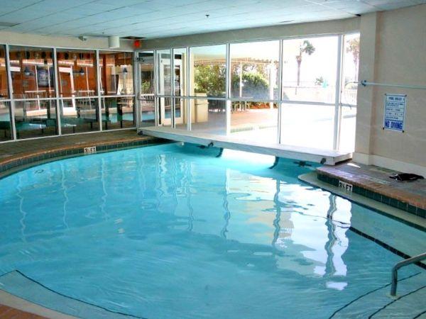 PELICAN BEACH RESORT CONDO - Residential