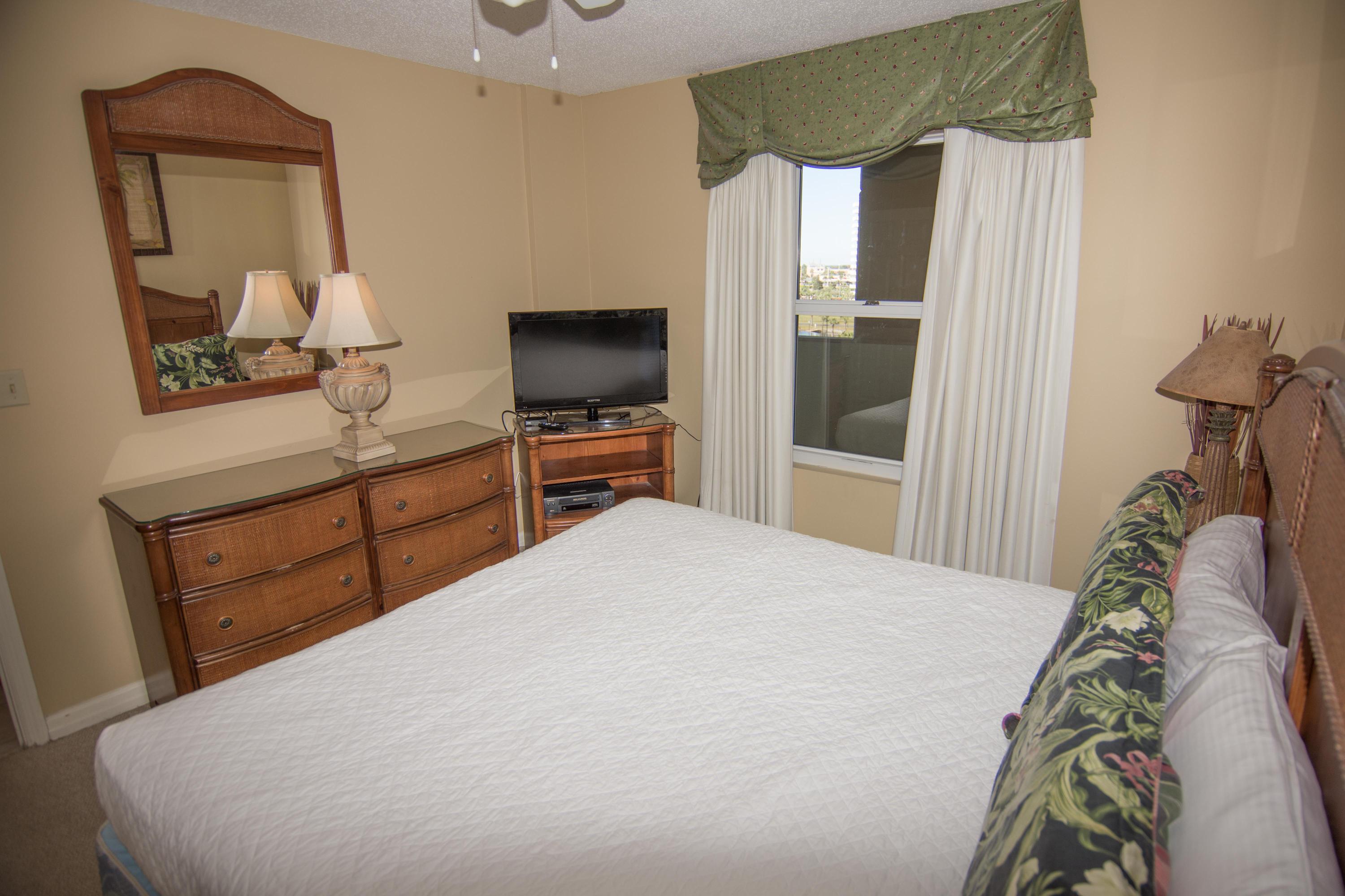 PELICAN BEACH RESORT CONDO - Residential