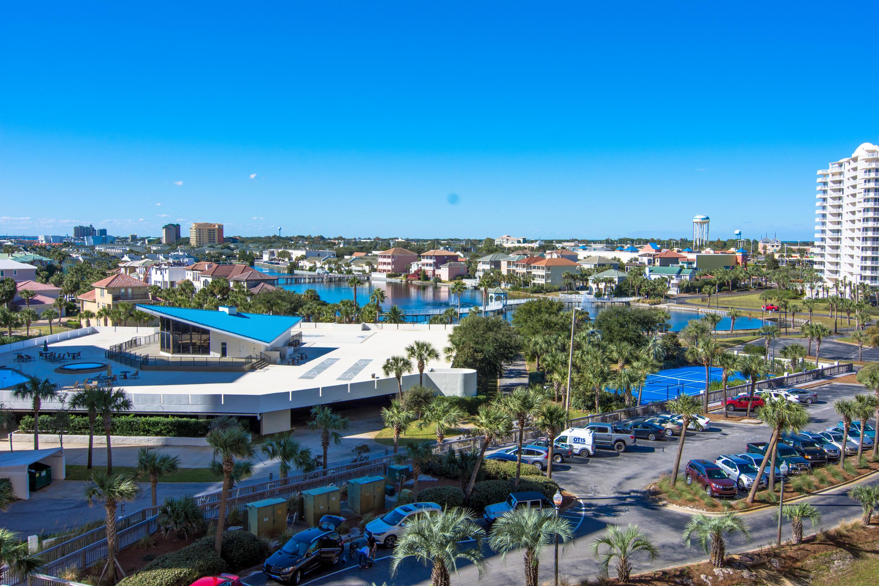 PELICAN BEACH RESORT CONDO - Residential