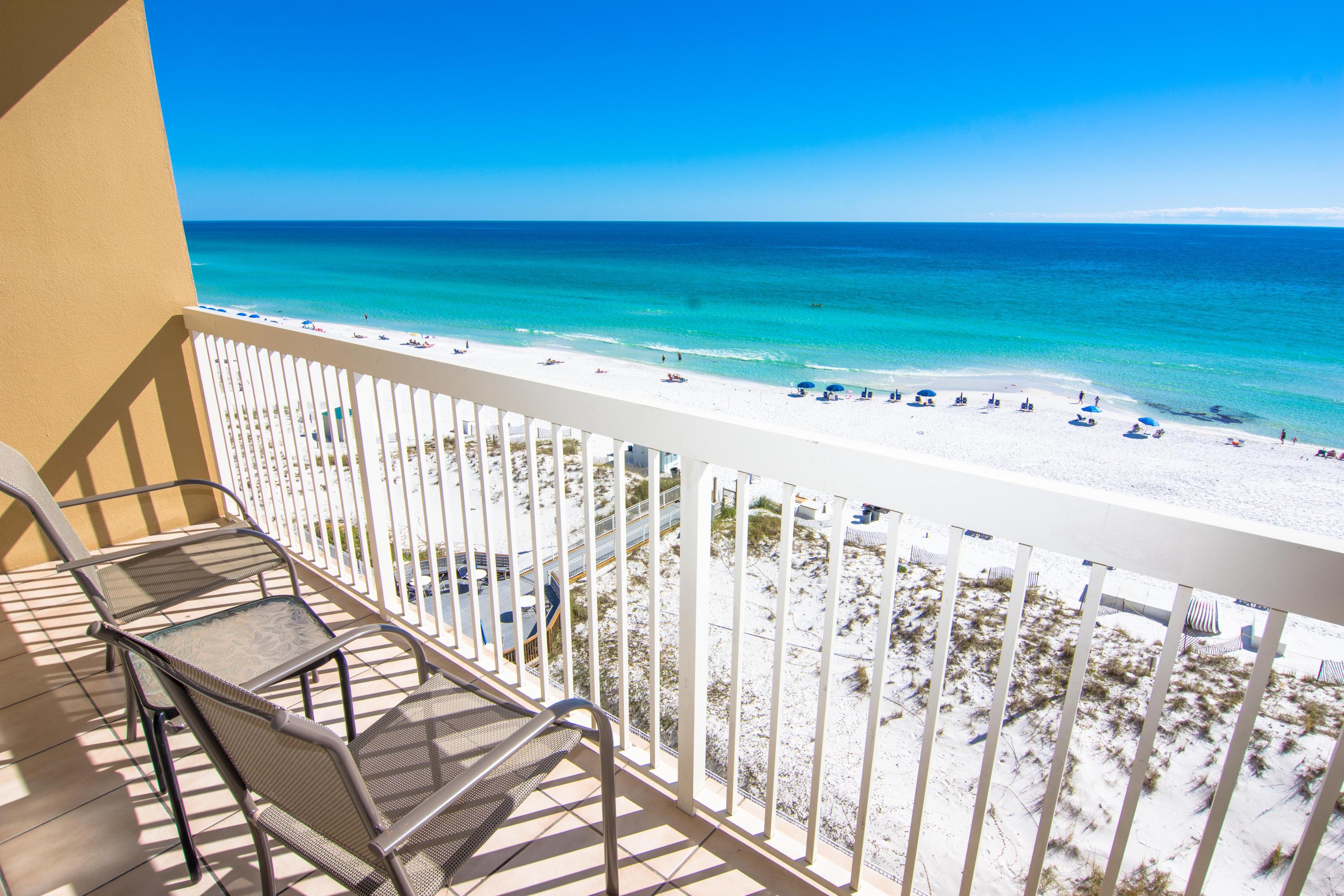 PELICAN BEACH RESORT CONDO - Residential