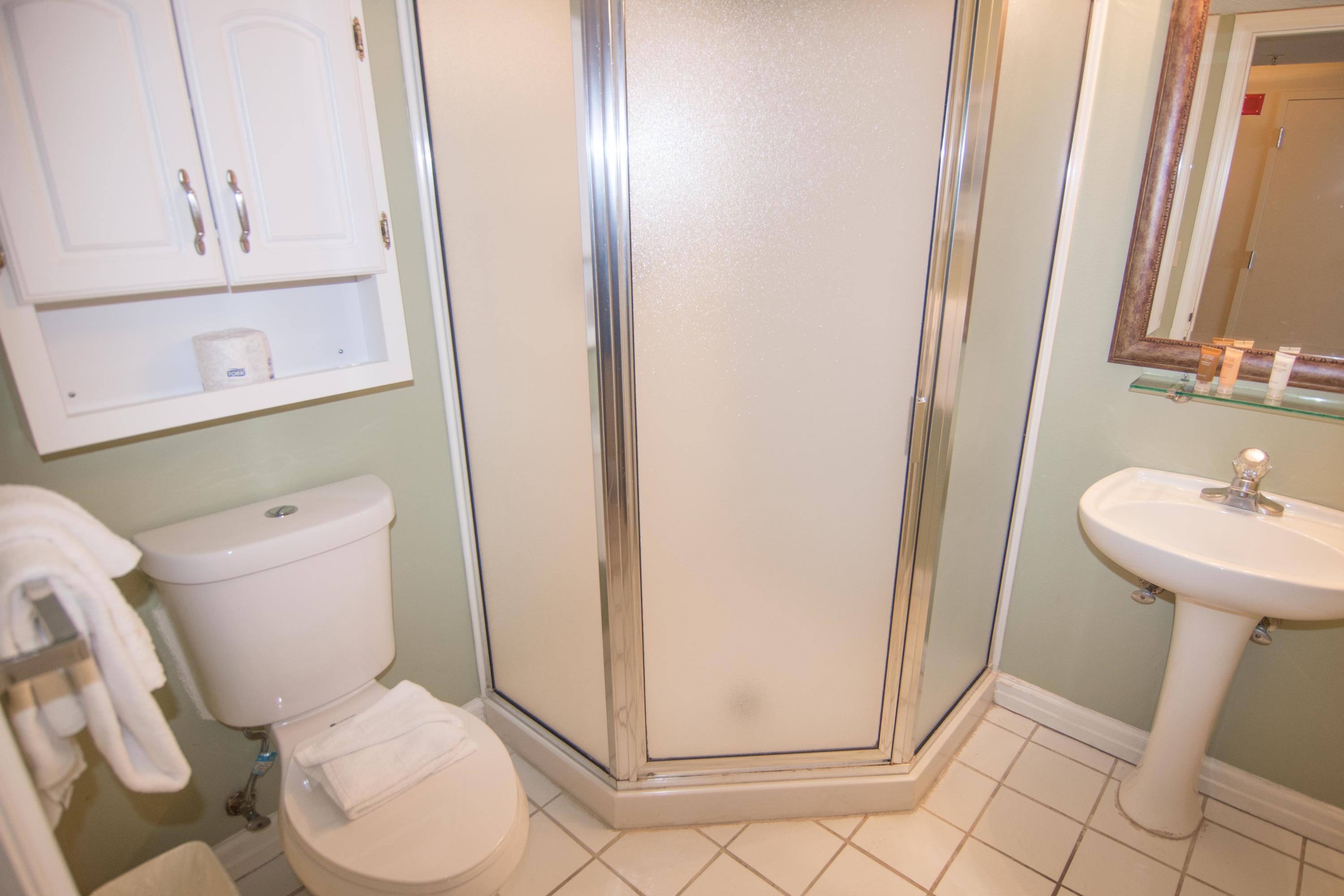 PELICAN BEACH RESORT CONDO - Residential