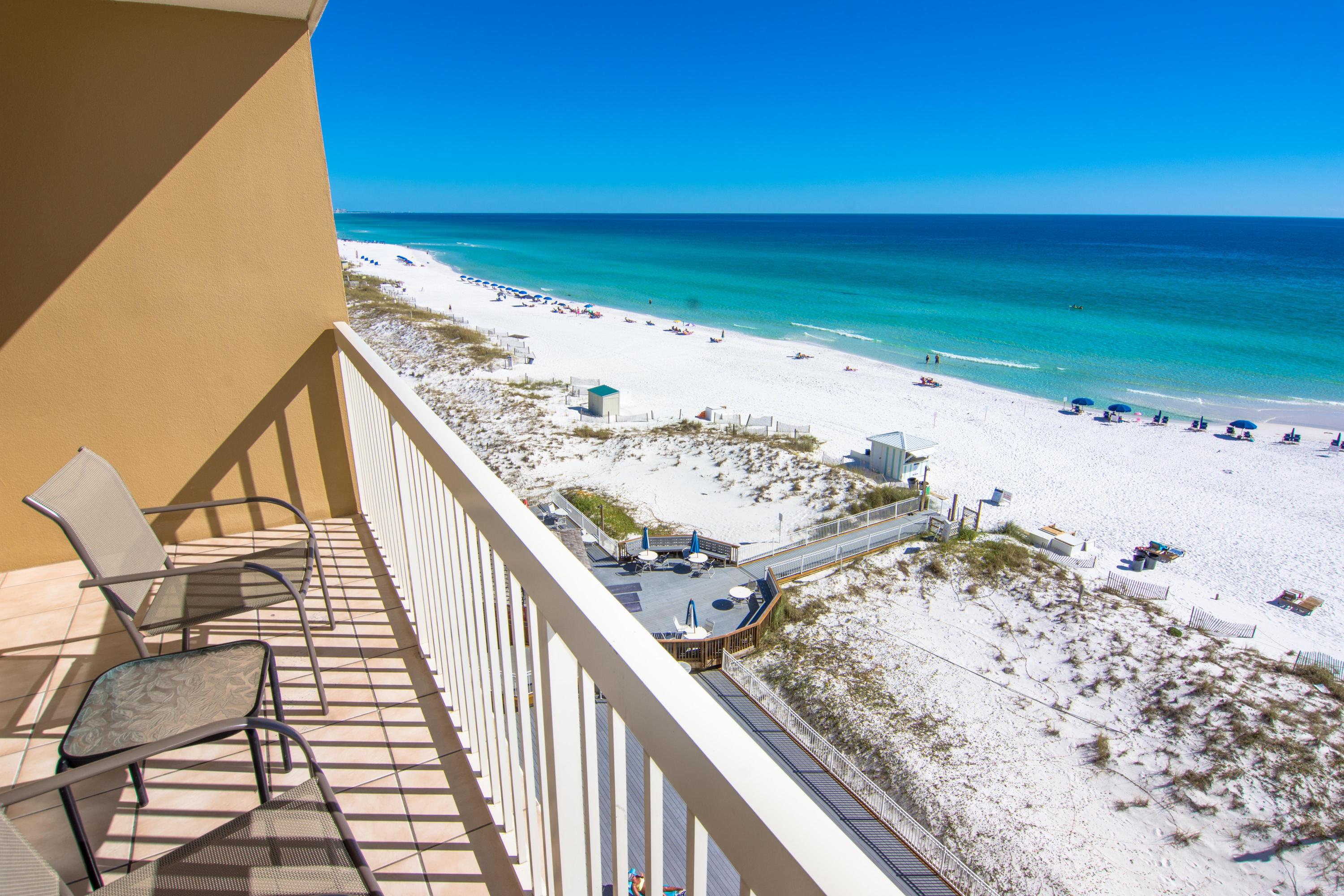 PELICAN BEACH RESORT CONDO - Residential