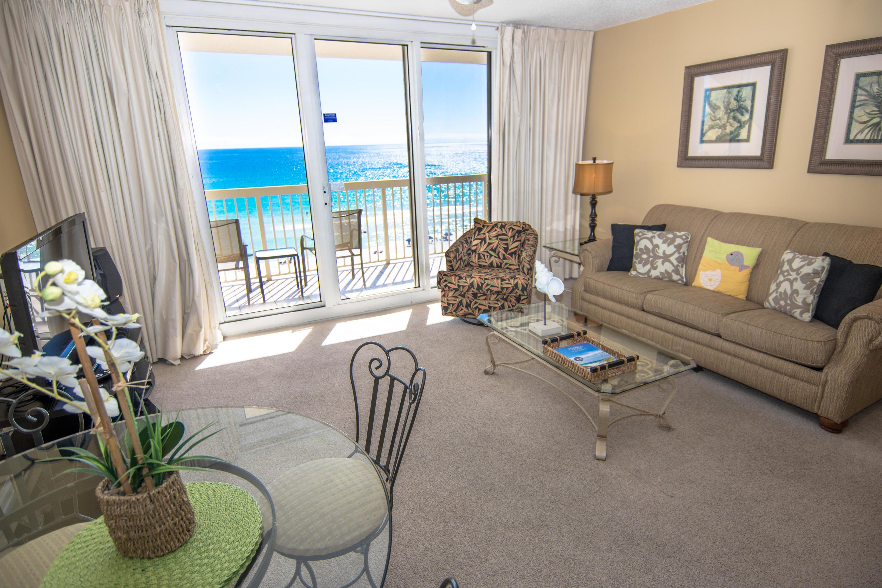 PELICAN BEACH RESORT CONDO - Residential