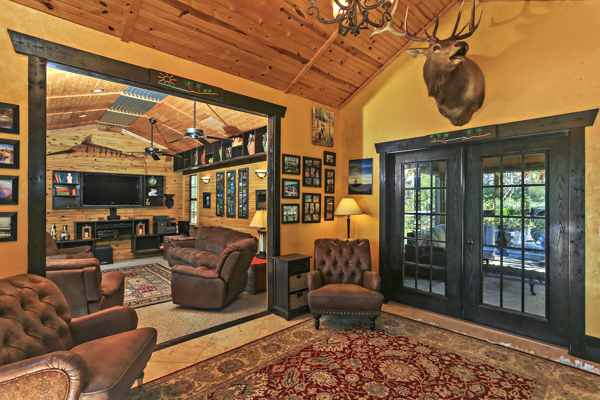 GULF HILLS ESTATES UNREC - Residential