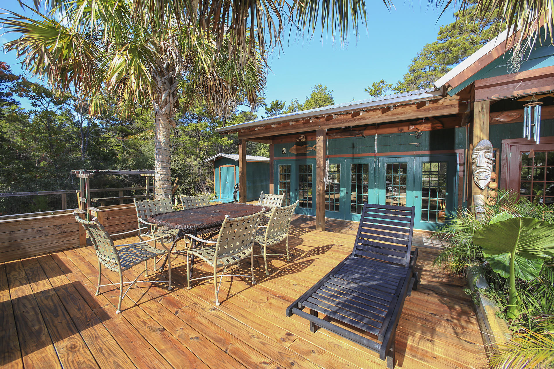 GULF HILLS ESTATES UNREC - Residential