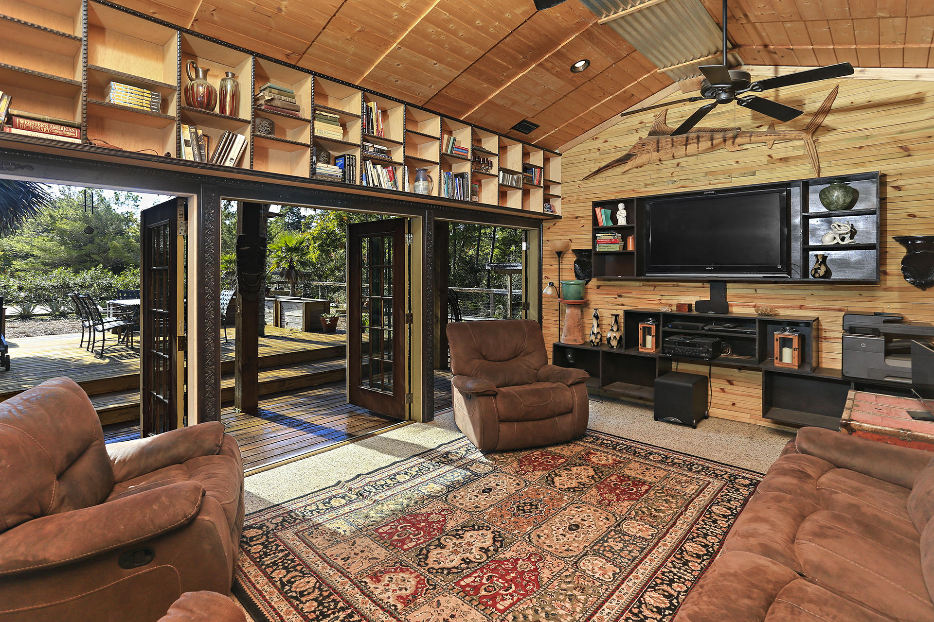 GULF HILLS ESTATES UNREC - Residential