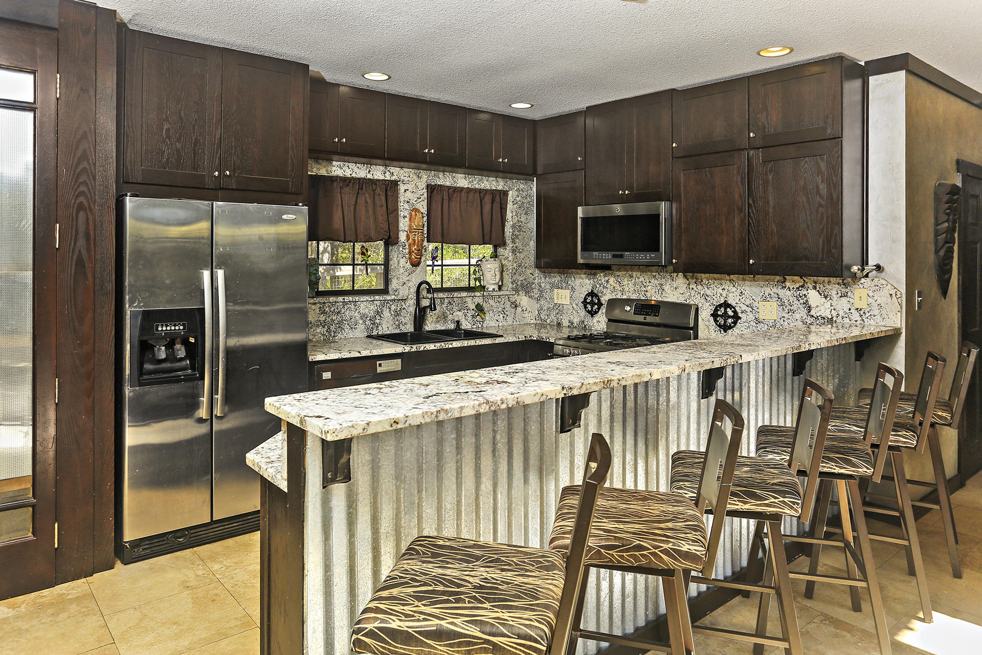 GULF HILLS ESTATES UNREC - Residential