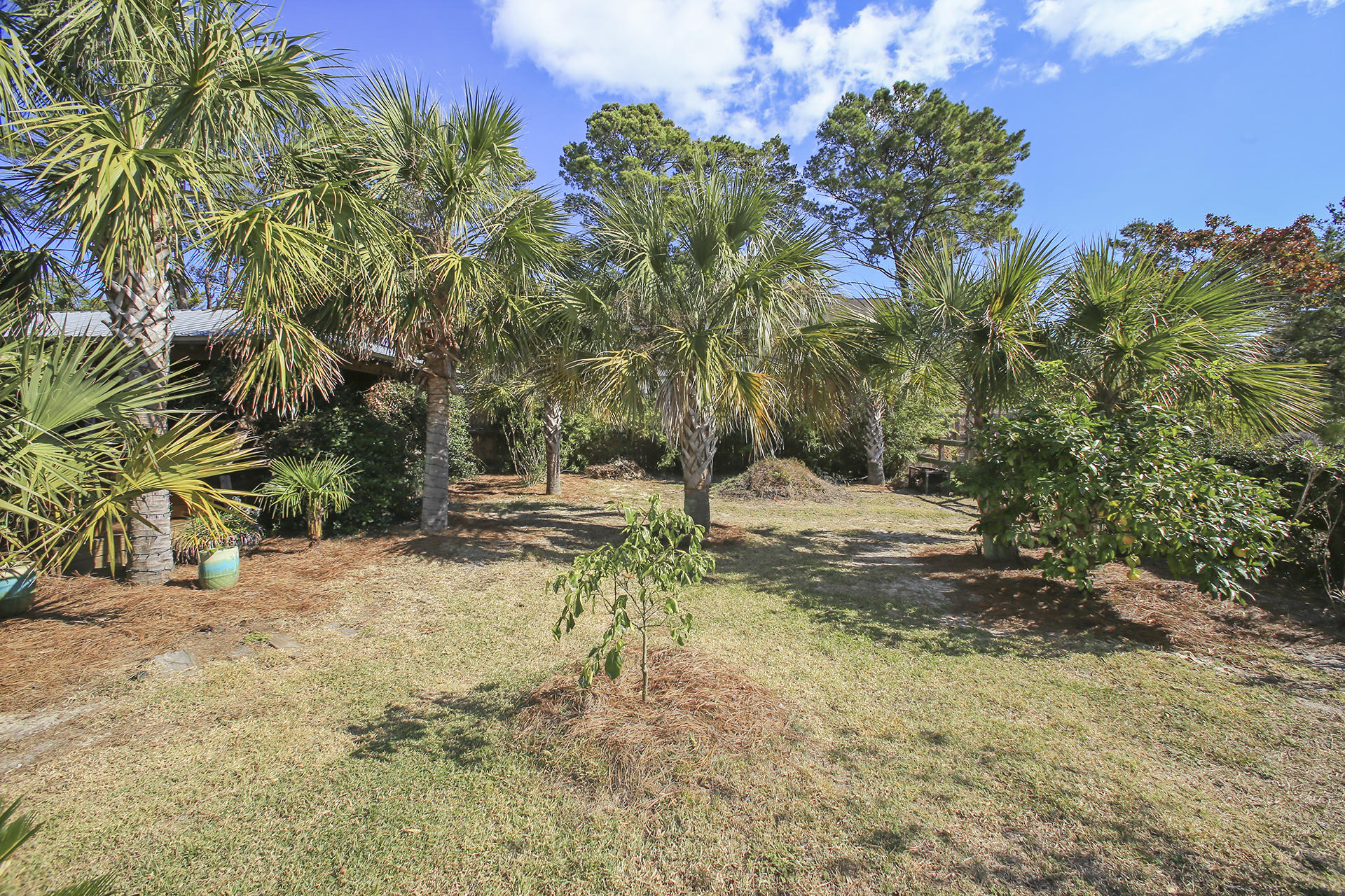 GULF HILLS ESTATES UNREC - Residential