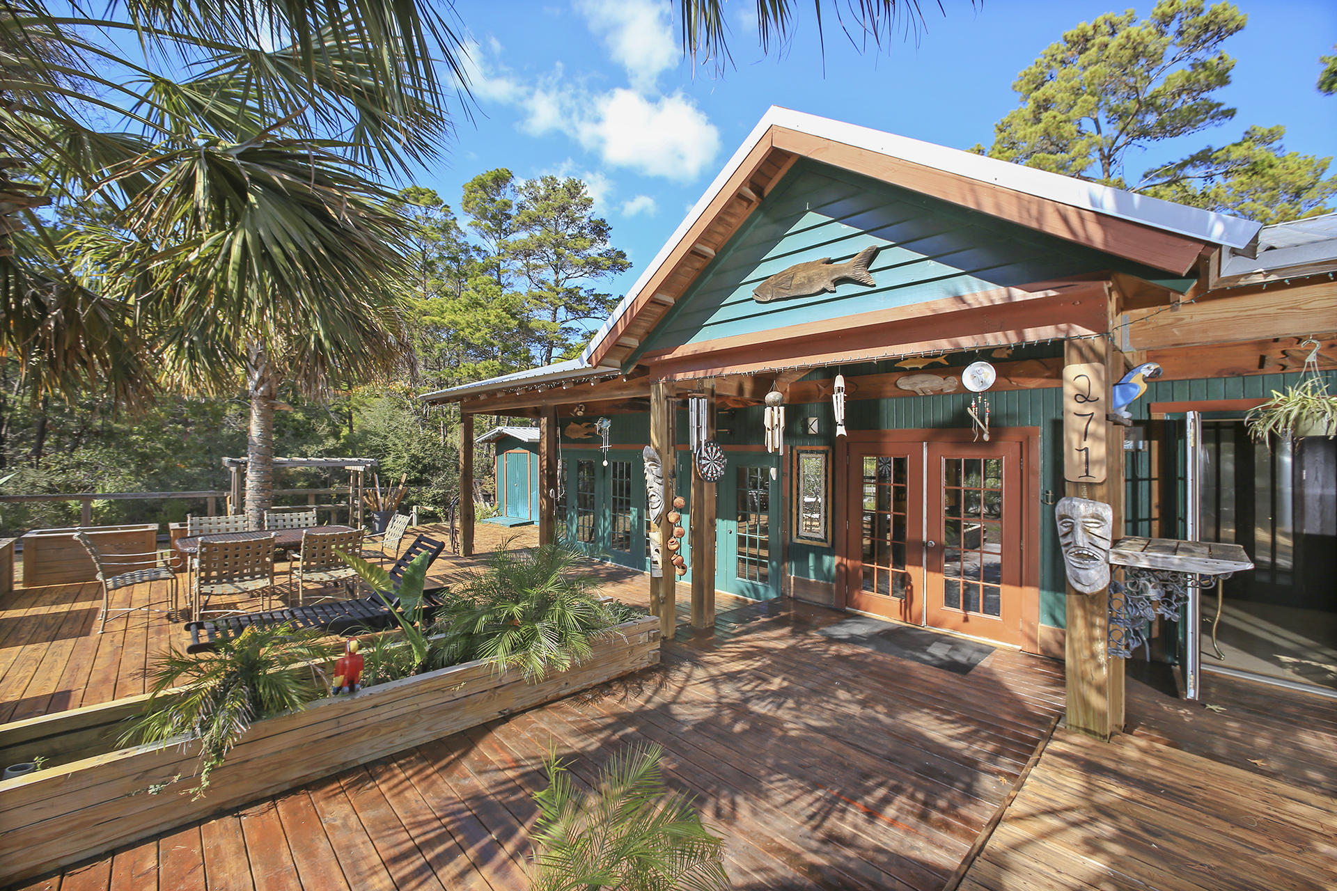 GULF HILLS ESTATES UNREC - Residential