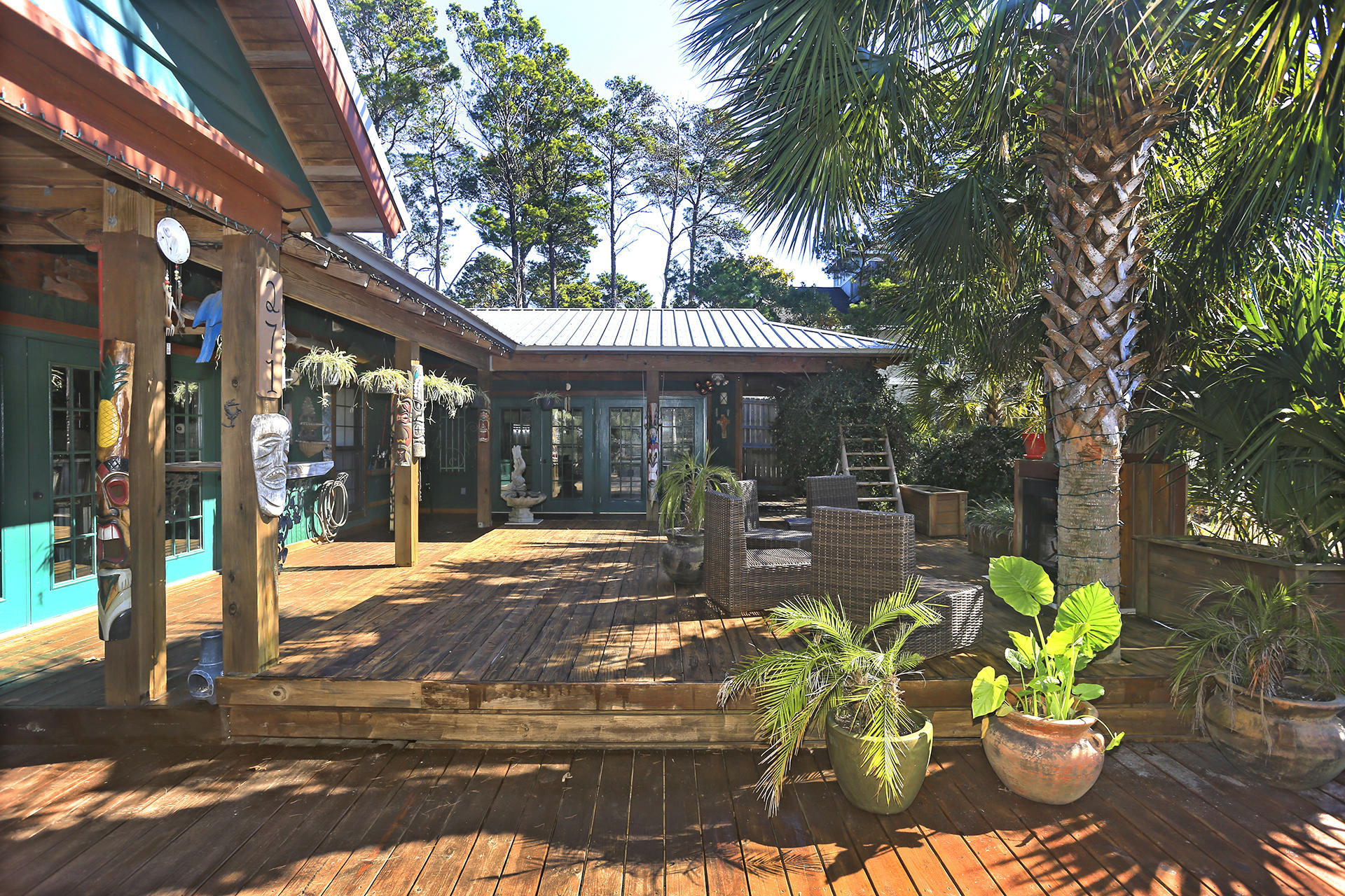 GULF HILLS ESTATES UNREC - Residential