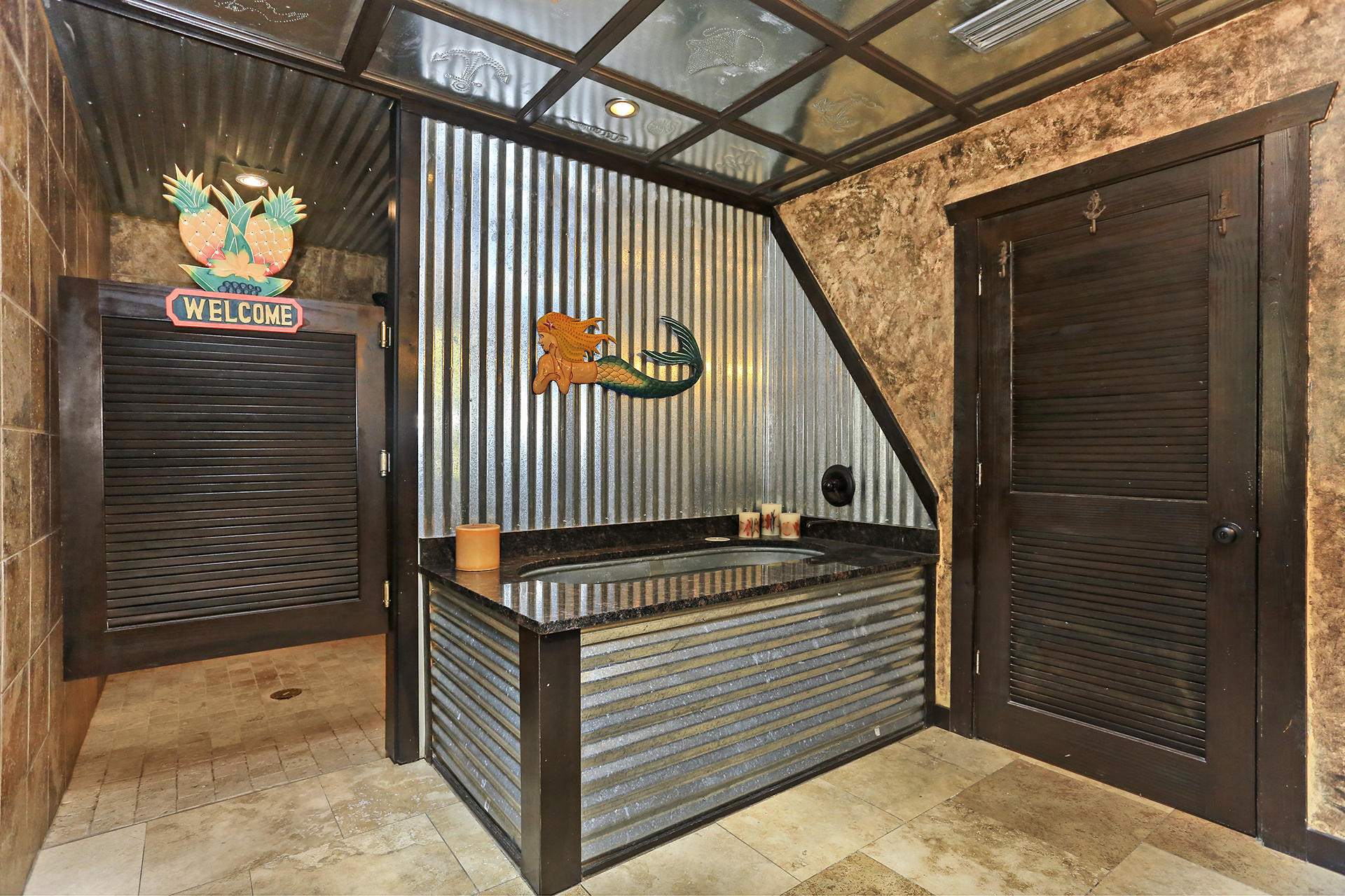 GULF HILLS ESTATES UNREC - Residential