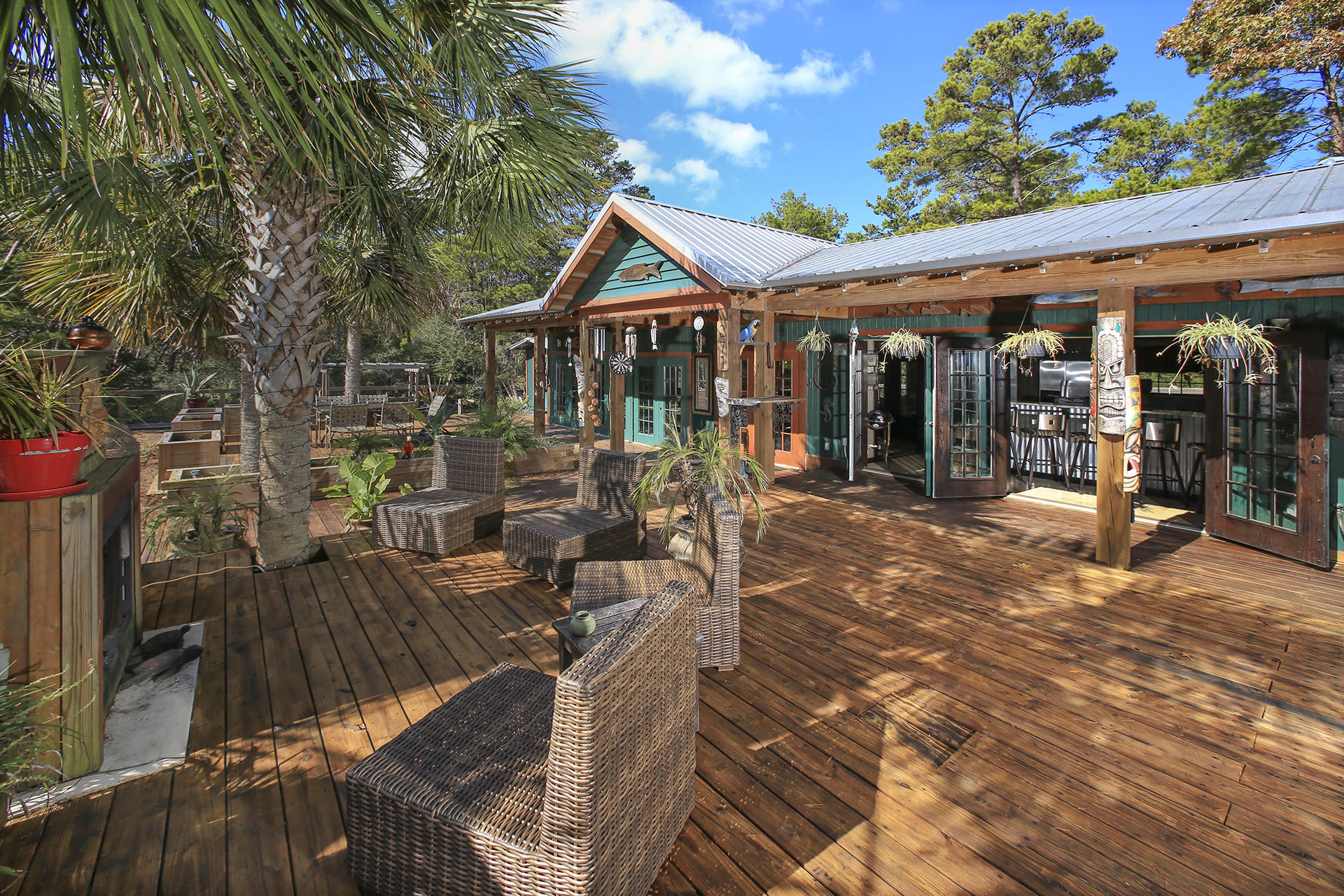 GULF HILLS ESTATES UNREC - Residential