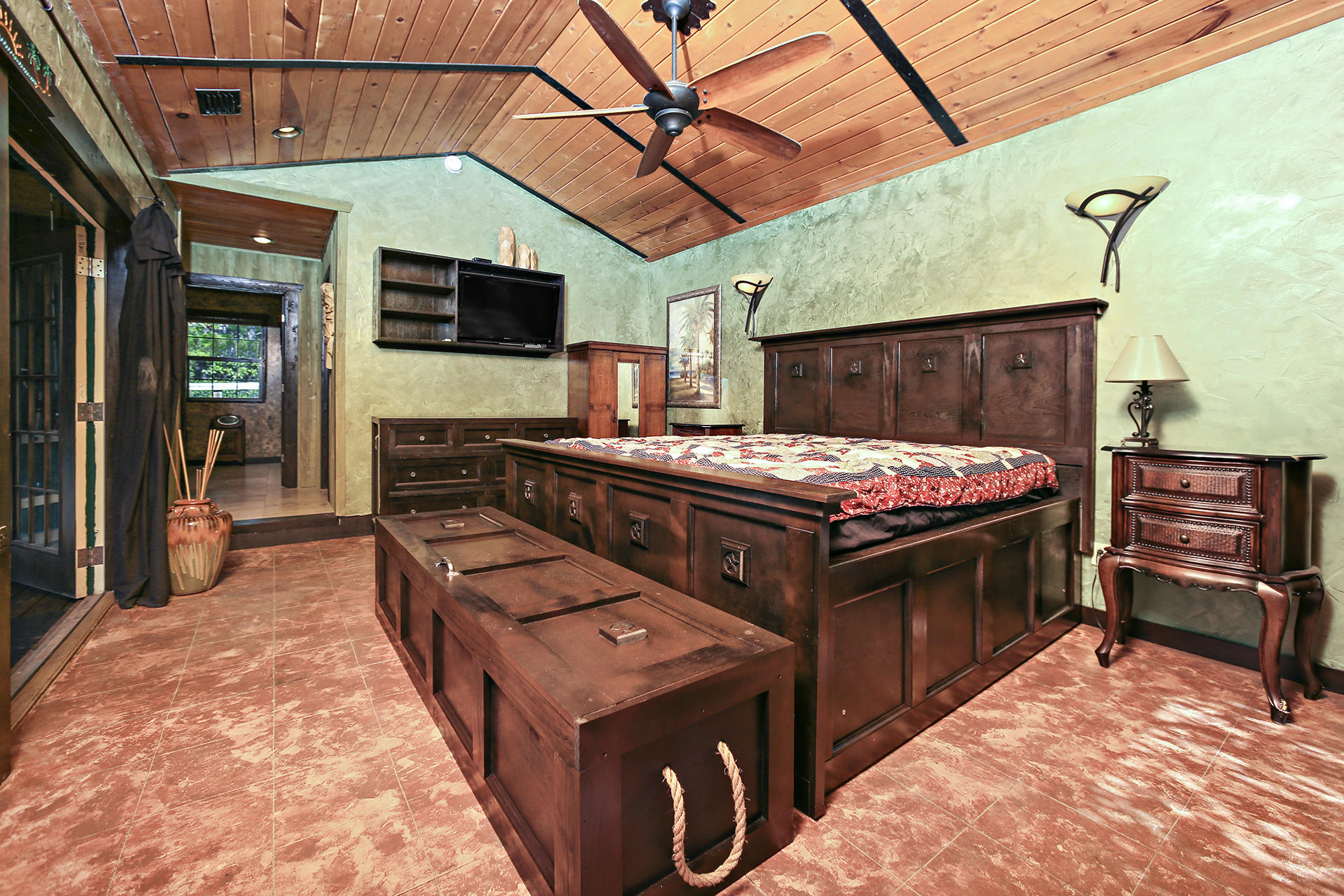 GULF HILLS ESTATES UNREC - Residential