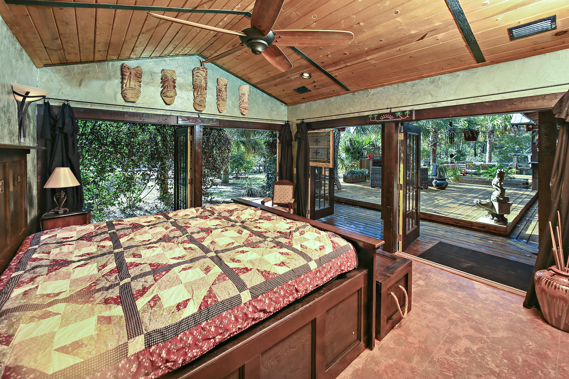 GULF HILLS ESTATES UNREC - Residential