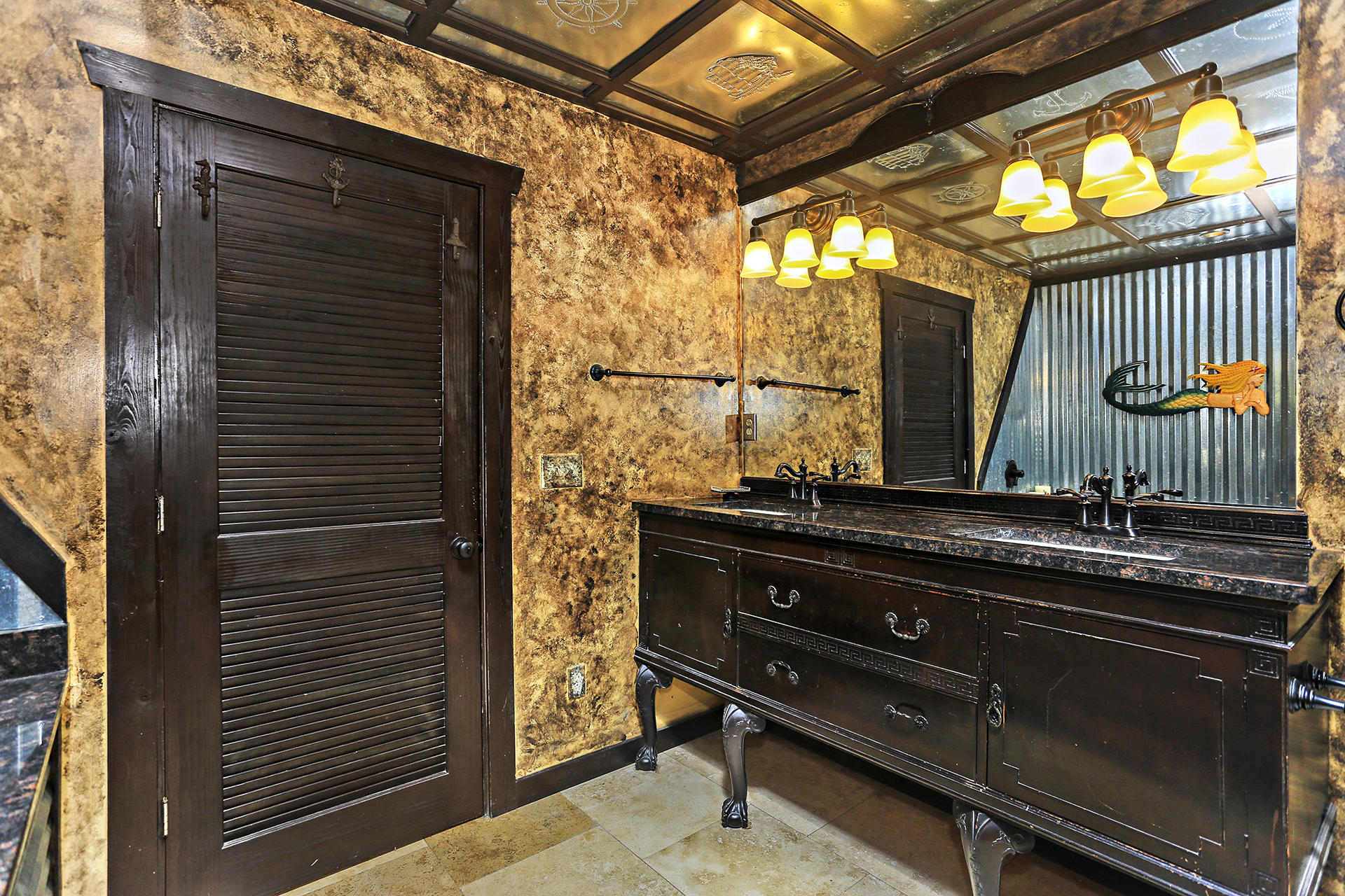 GULF HILLS ESTATES UNREC - Residential