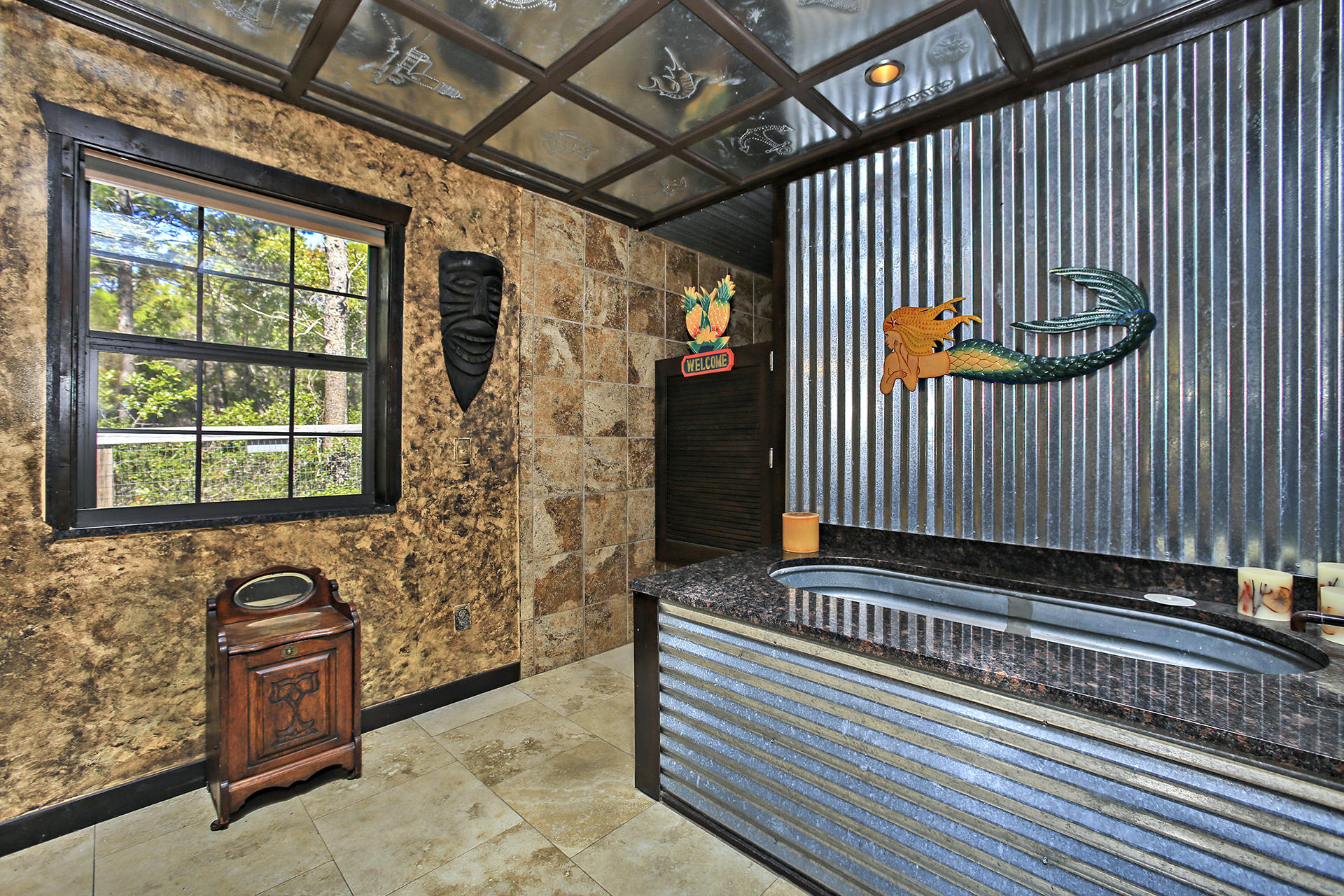 GULF HILLS ESTATES UNREC - Residential