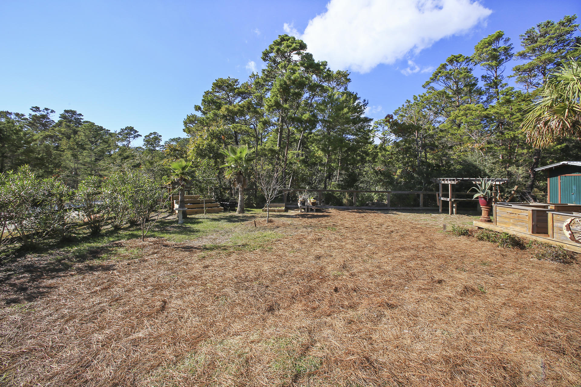 GULF HILLS ESTATES UNREC - Residential