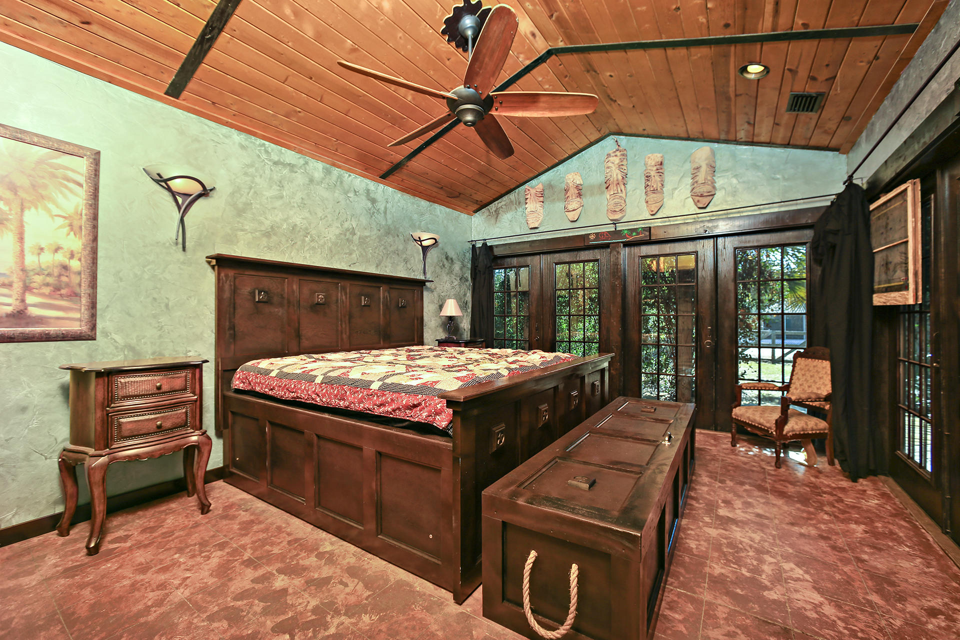 GULF HILLS ESTATES UNREC - Residential