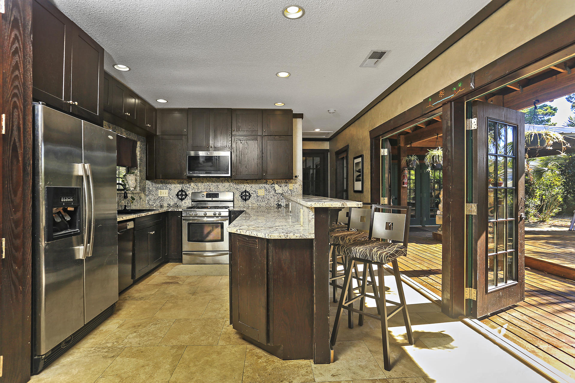 GULF HILLS ESTATES UNREC - Residential