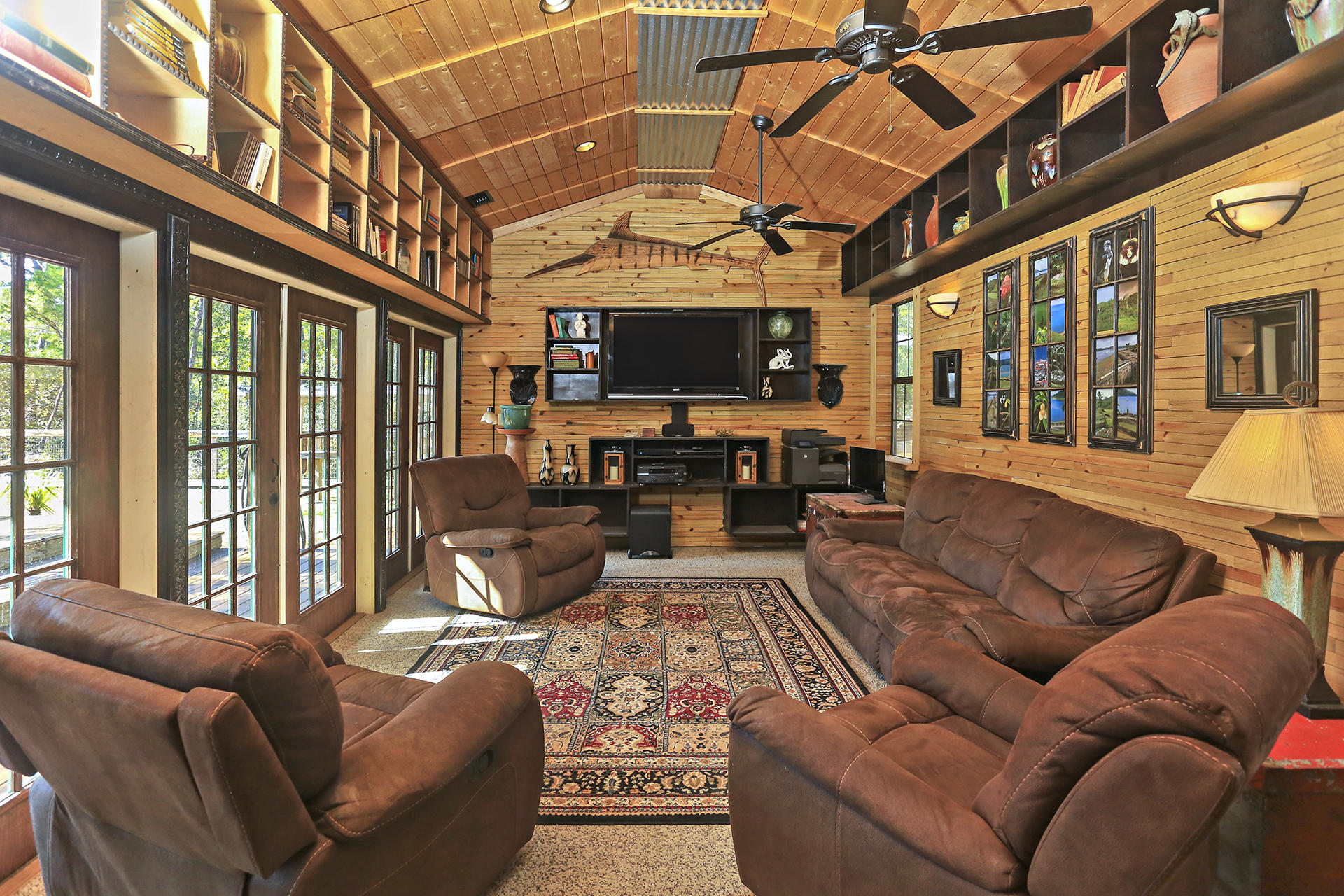 GULF HILLS ESTATES UNREC - Residential